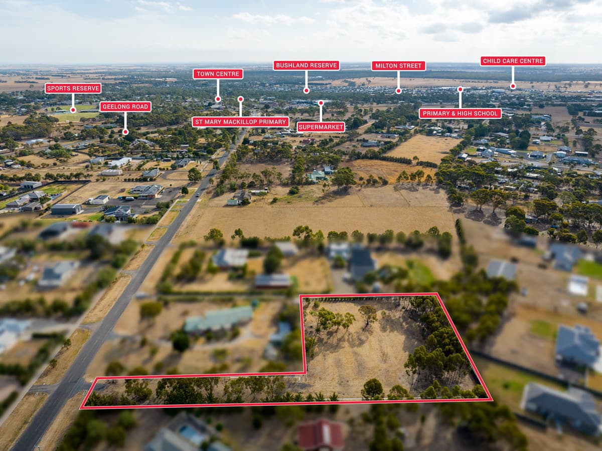58 Kelly Road, Bannockburn VIC 3331, Bannockburn - Thumbnail 3