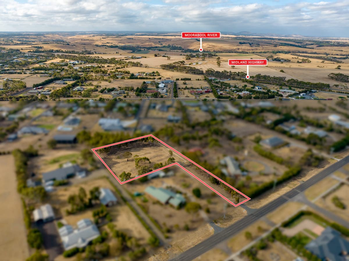 58 Kelly Road, Bannockburn VIC 3331, Bannockburn - Thumbnail 4