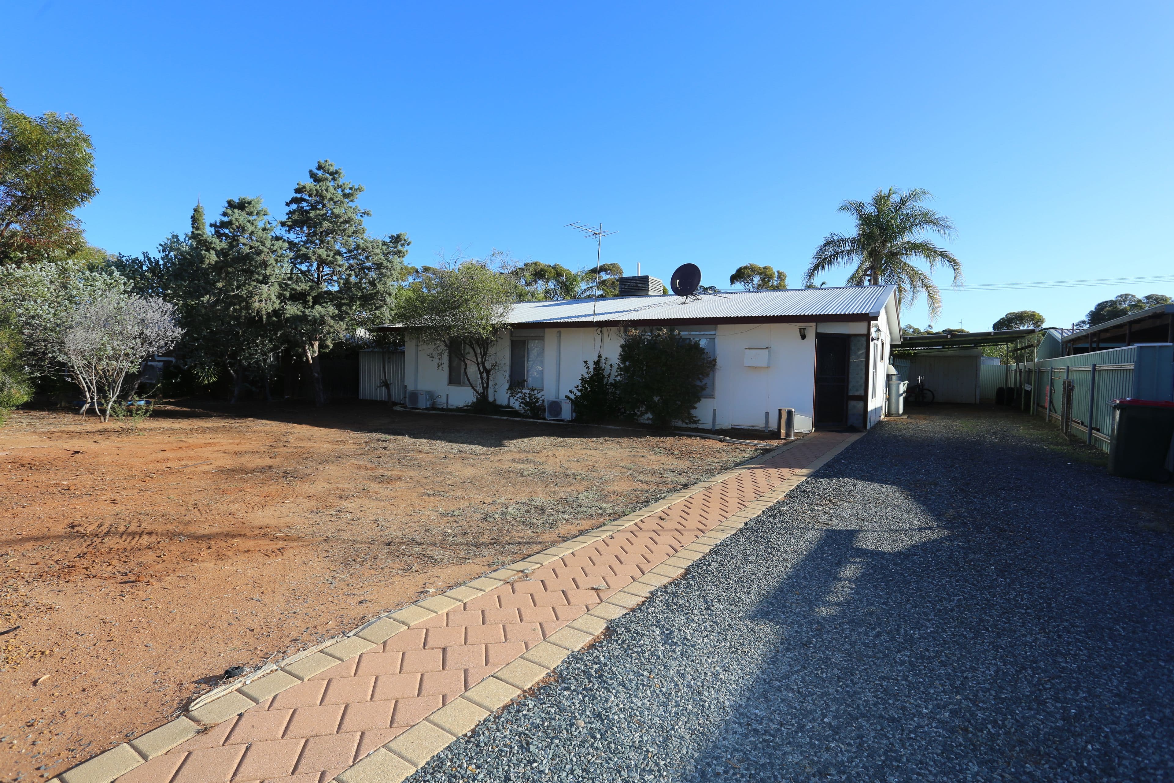 45 Sturt Pea Crescent, Kambalda West WA 6442, Kambalda West - Image 1