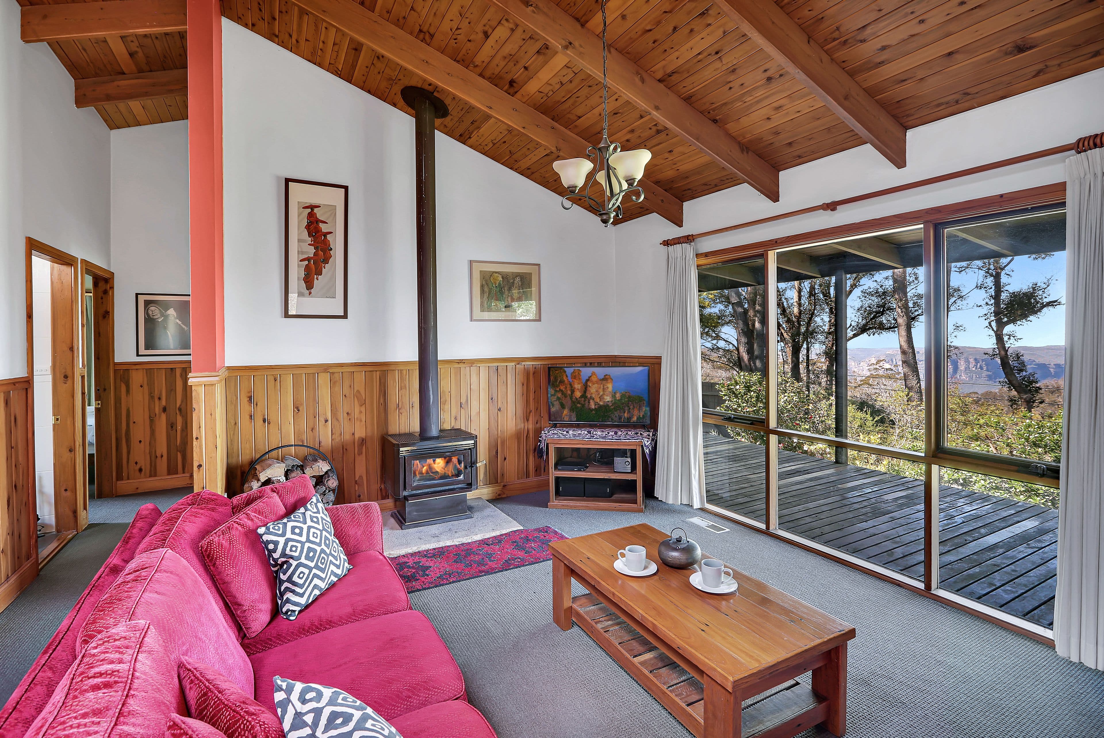 235 Hat Hill Road, Blackheath NSW 2785, Blackheath - Image 1