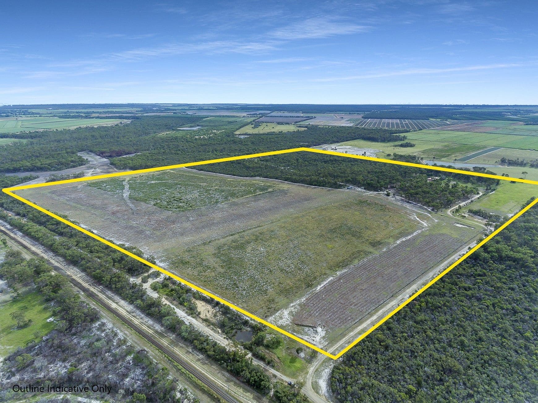 588 Vecellios Road, Moorland QLD 4670, Moorland - Thumbnail 2