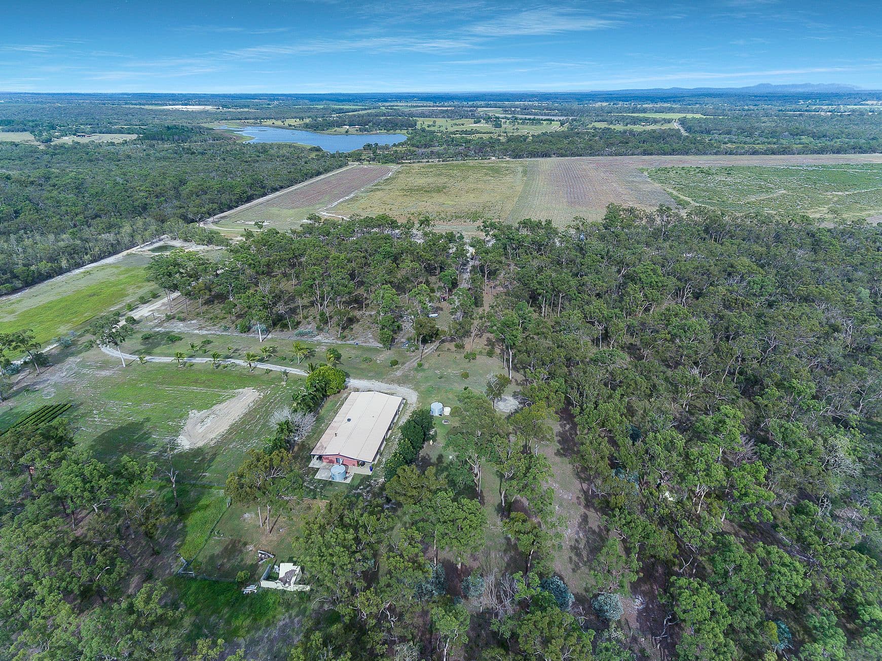 588 Vecellios Road, Moorland QLD 4670, Moorland - Thumbnail 3