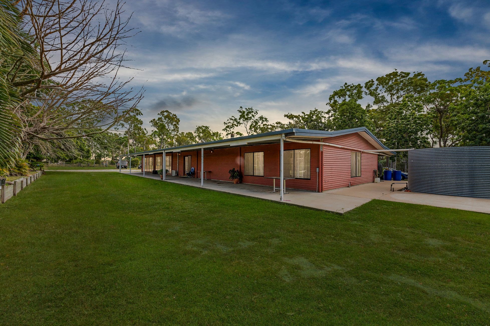 588 Vecellios Road, Moorland QLD 4670, Moorland - Thumbnail 4