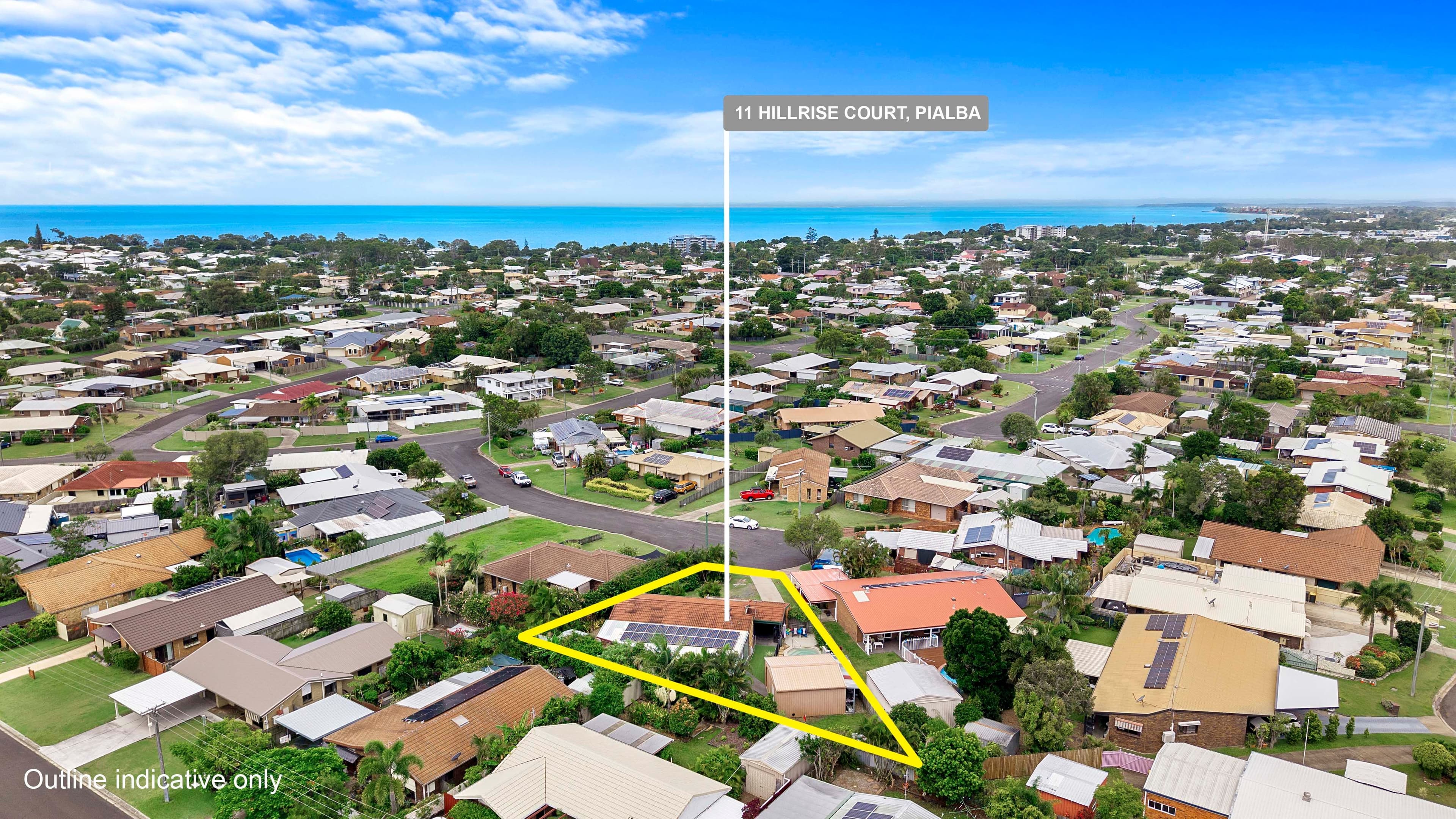 11 Hillrise Court, Pialba QLD 4655, Pialba - Thumbnail 5