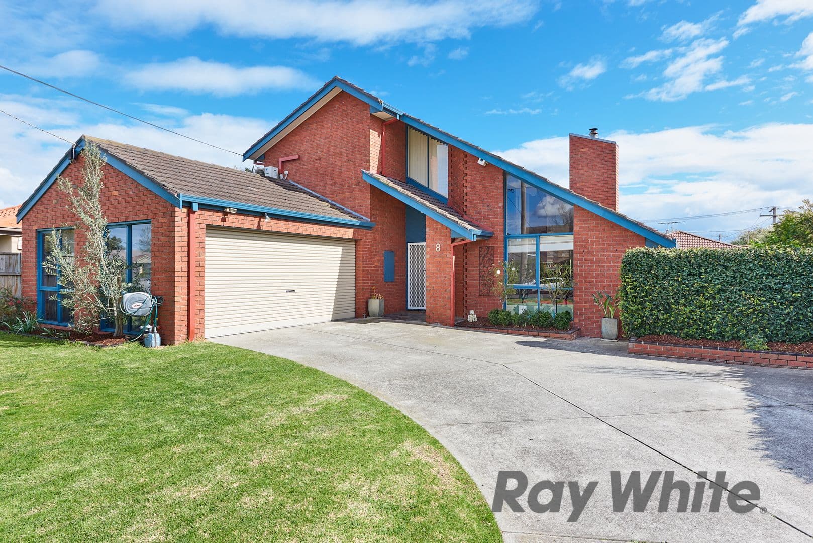 8 Amott Court, Aspendale Gardens VIC 3195, Aspendale Gardens - Image 1