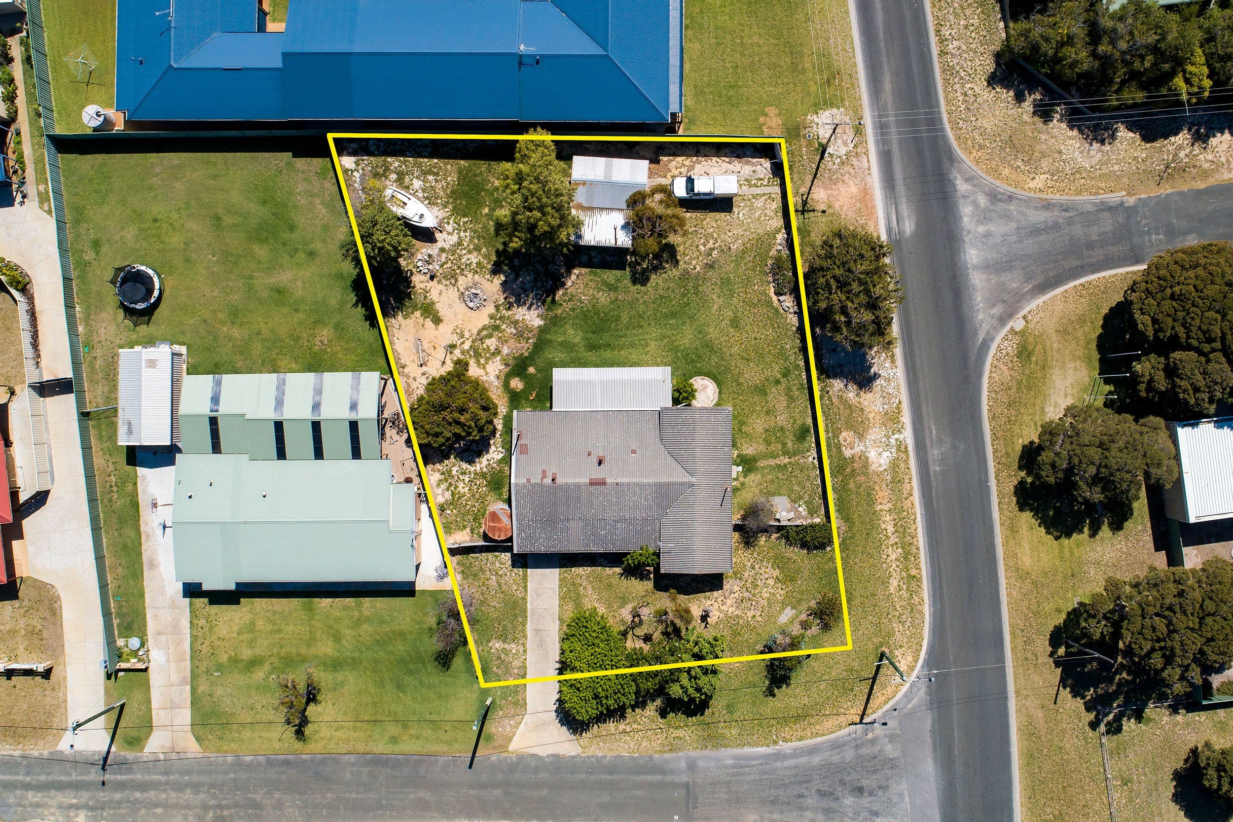 30 Atkinson Way, Lancelin WA 6044, Lancelin - Thumbnail 4
