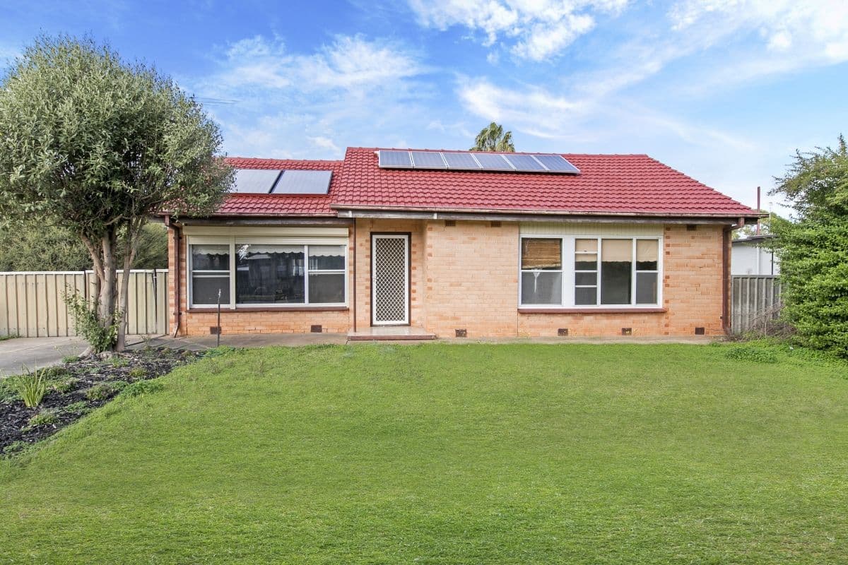 21 Hinsley Road, Smithfield Plains SA 5114, Smithfield Plains - Image 1