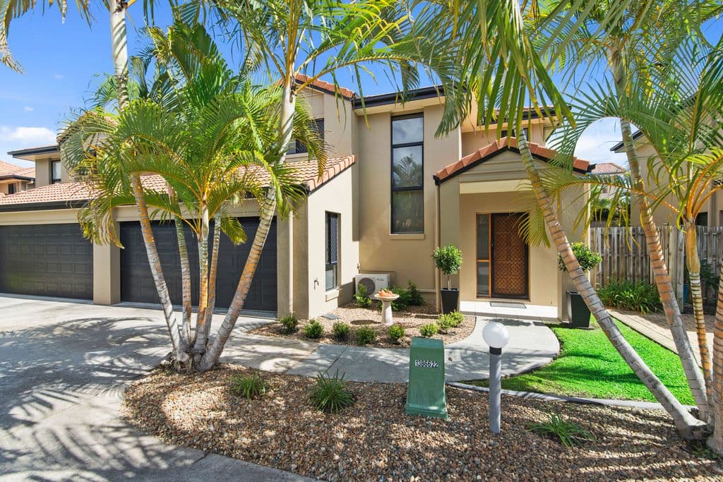 1 Inland Drive, Tugun QLD 4224, Tugun - Image 1
