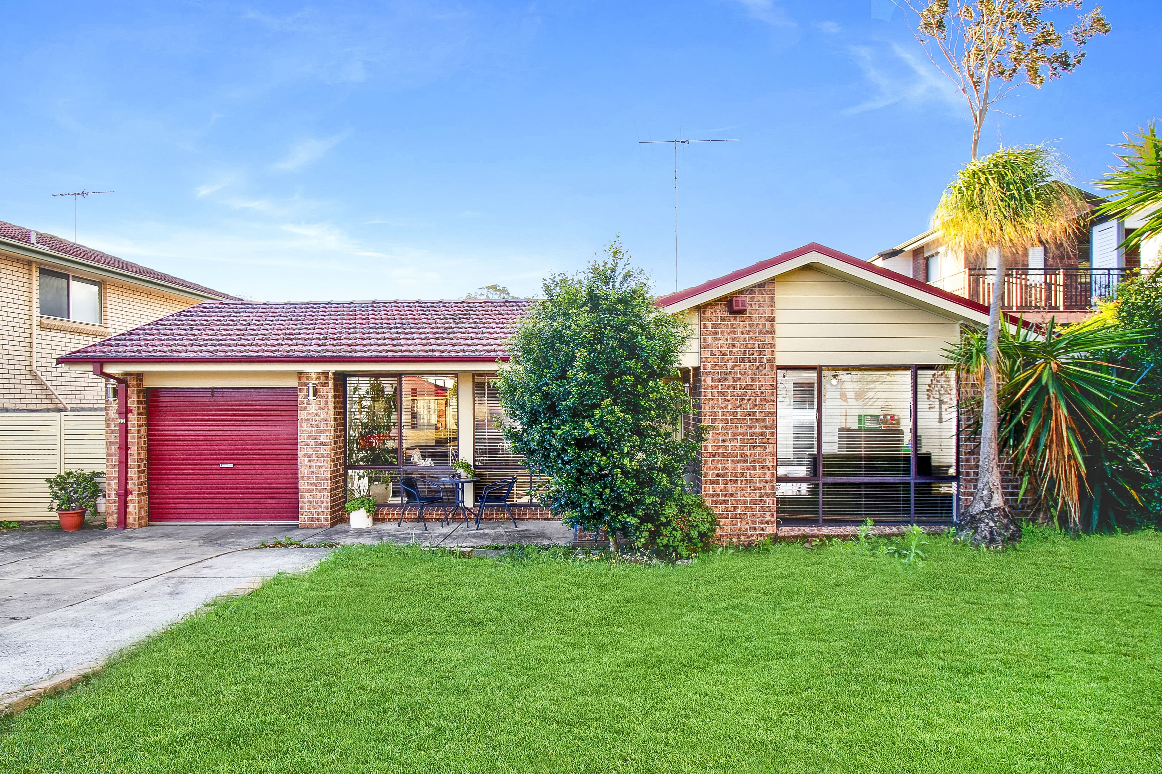 33 Castlereagh Street, Bossley Park - Image 1