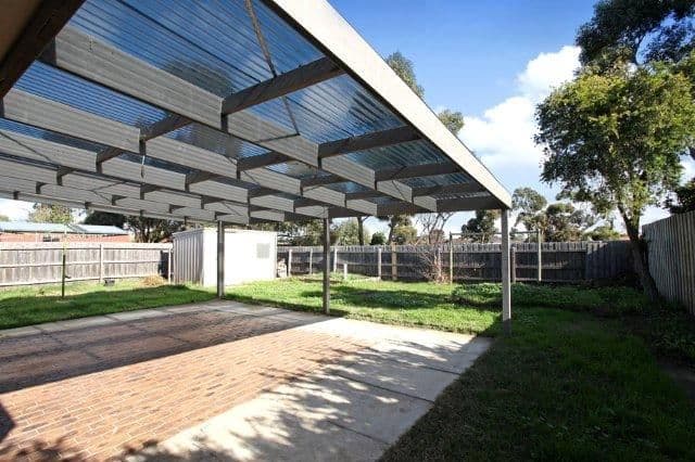 27 Canberra Avenue, HOPPERS CROSSING VIC 3029, Hoppers Crossing - Thumbnail 4