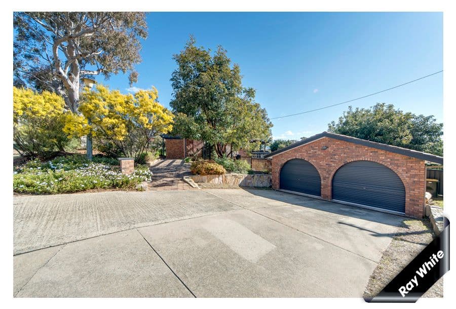 38 Nott Street, FRASER ACT 2615, Fraser - Image 1