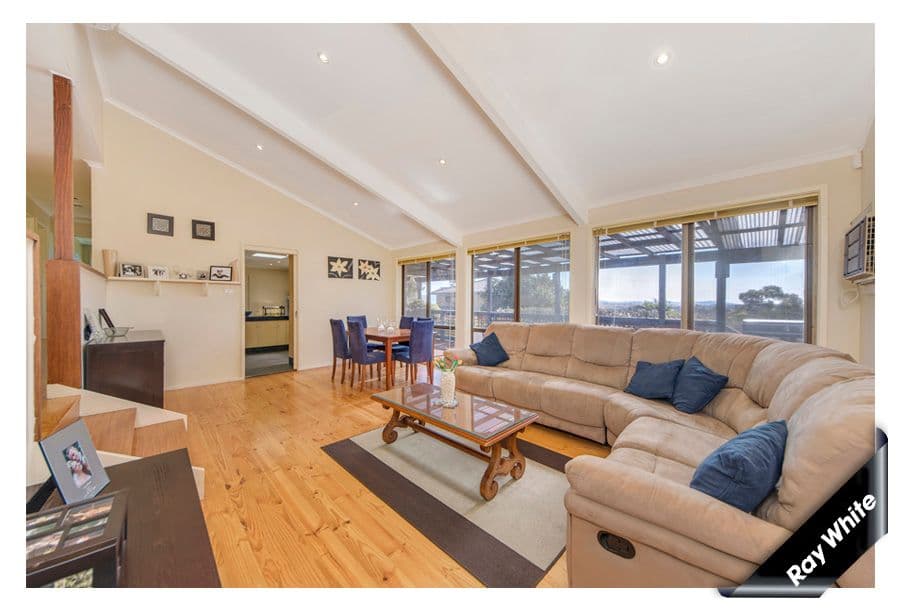38 Nott Street, FRASER ACT 2615, Fraser - Thumbnail 2