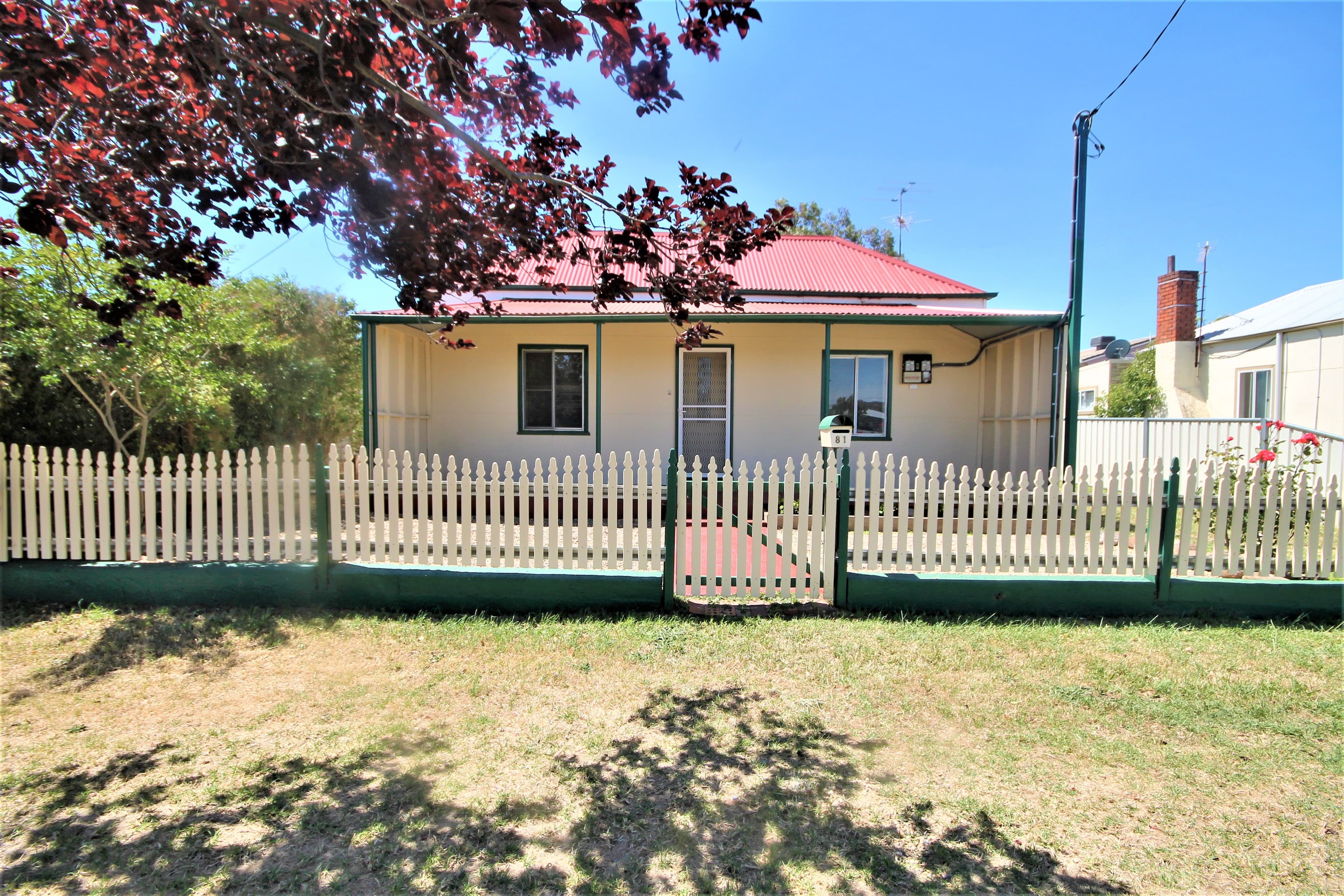 81 Edwards Street, Young - Image 1