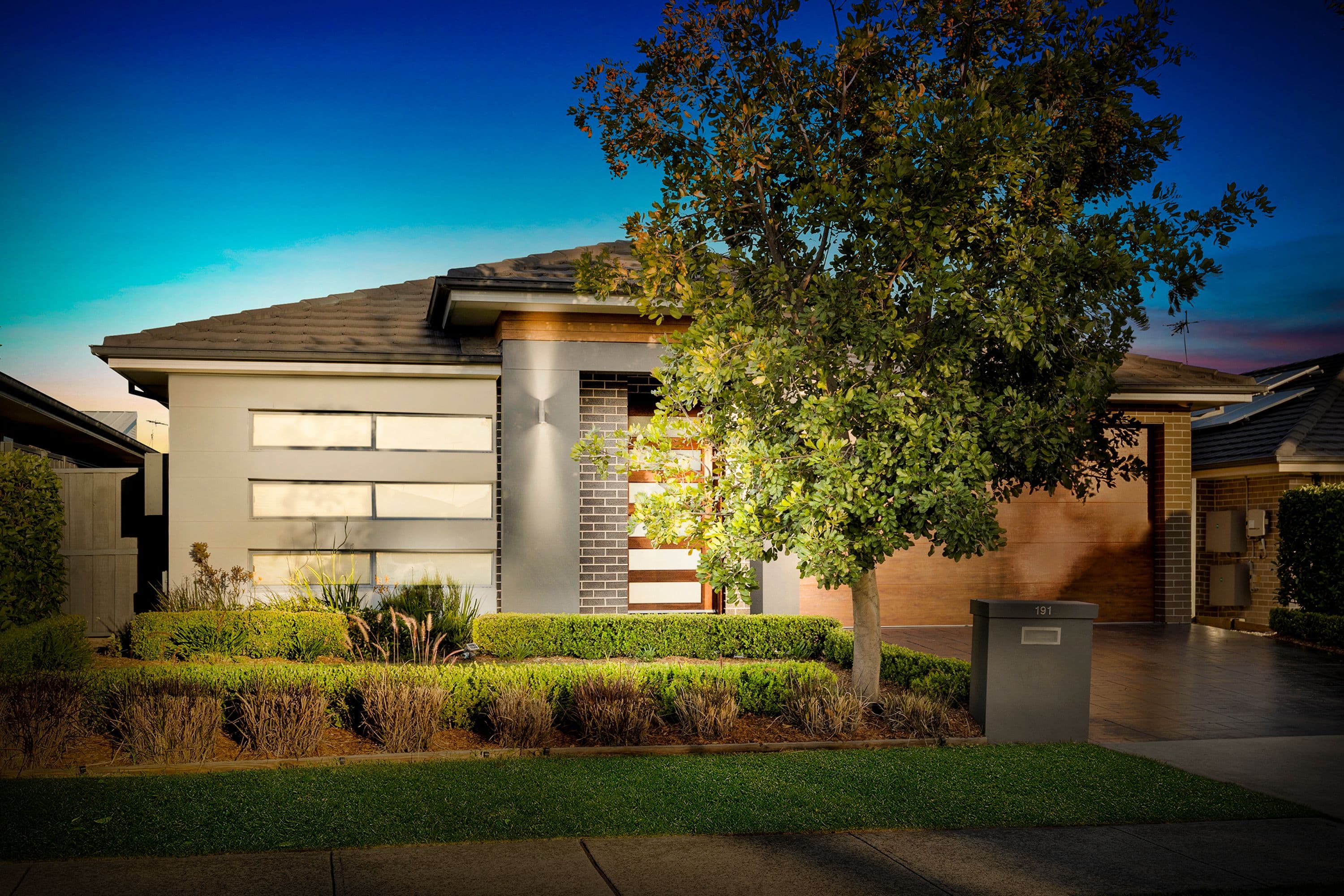 191 Ridgeline Drive, The Ponds NSW 2769, The Ponds - Image 1