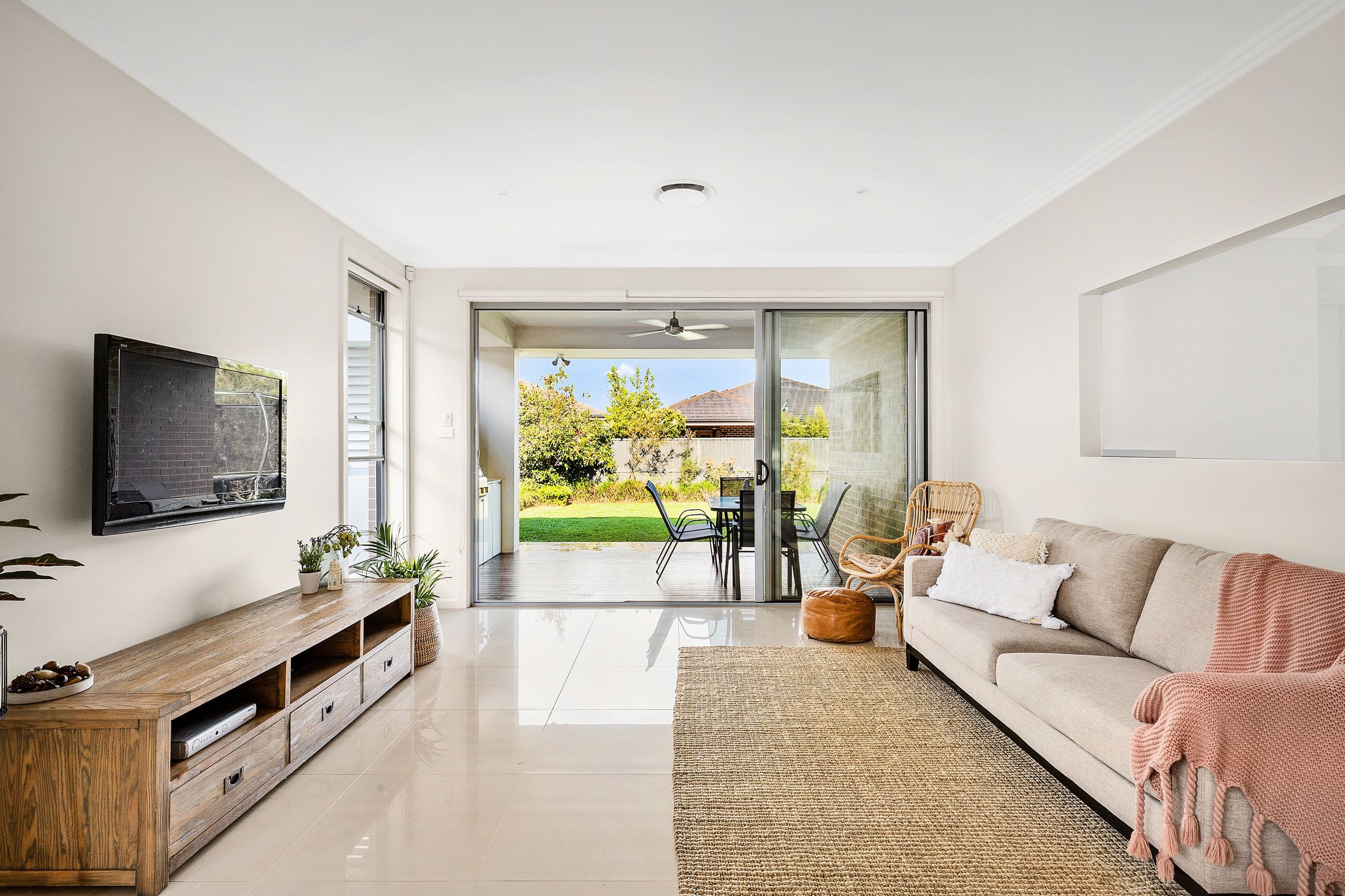 191 Ridgeline Drive, The Ponds NSW 2769, The Ponds - Thumbnail 6