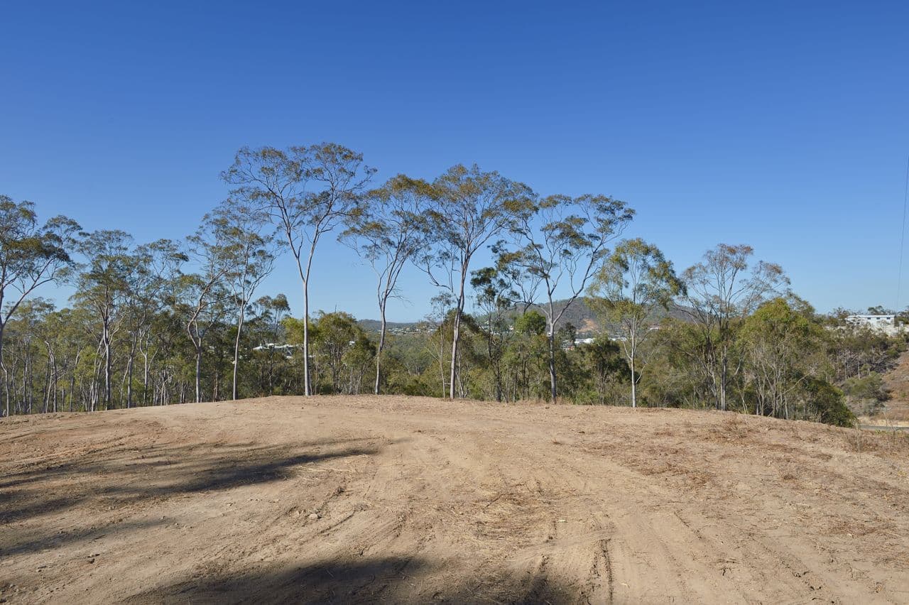 Lot 7 Koowin Drive, Kirkwood QLD 4680, Kirkwood - Thumbnail 2
