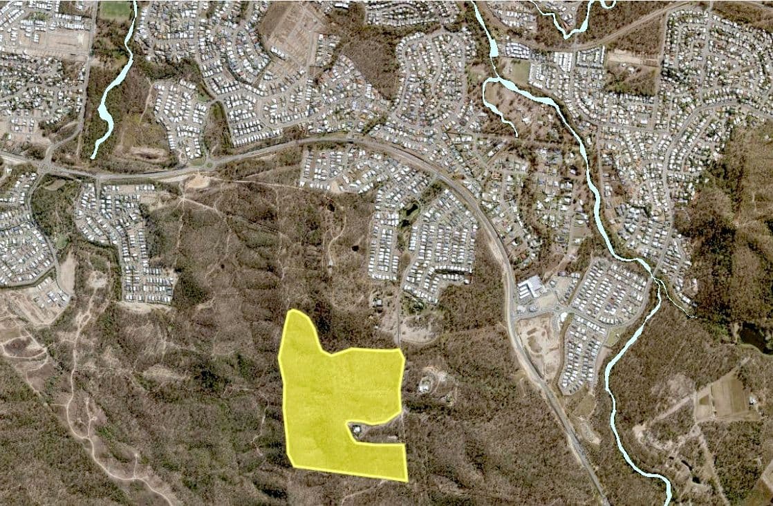 Lot 7 Koowin Drive, Kirkwood QLD 4680, Kirkwood - Thumbnail 3