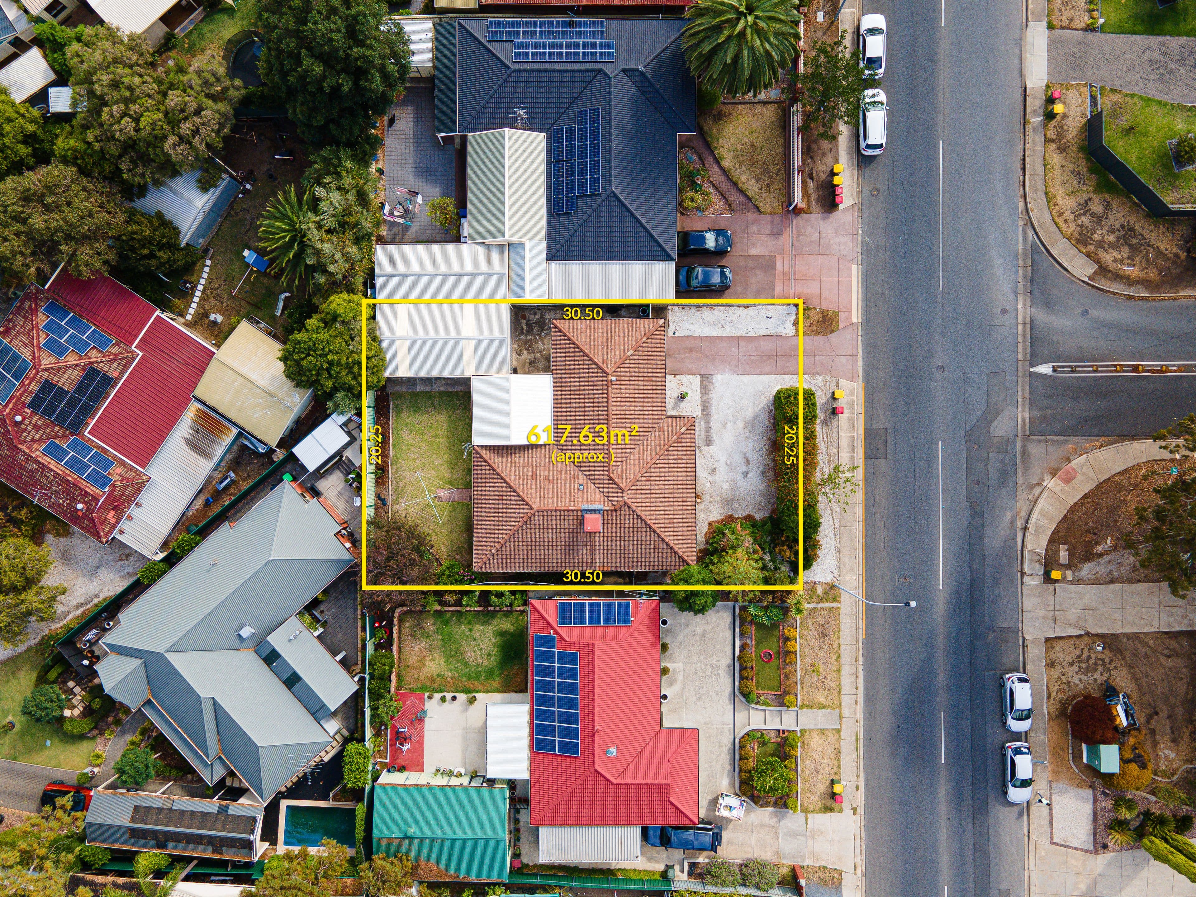 64 Tolley Road, St Agnes SA 5097, St Agnes - Thumbnail 2