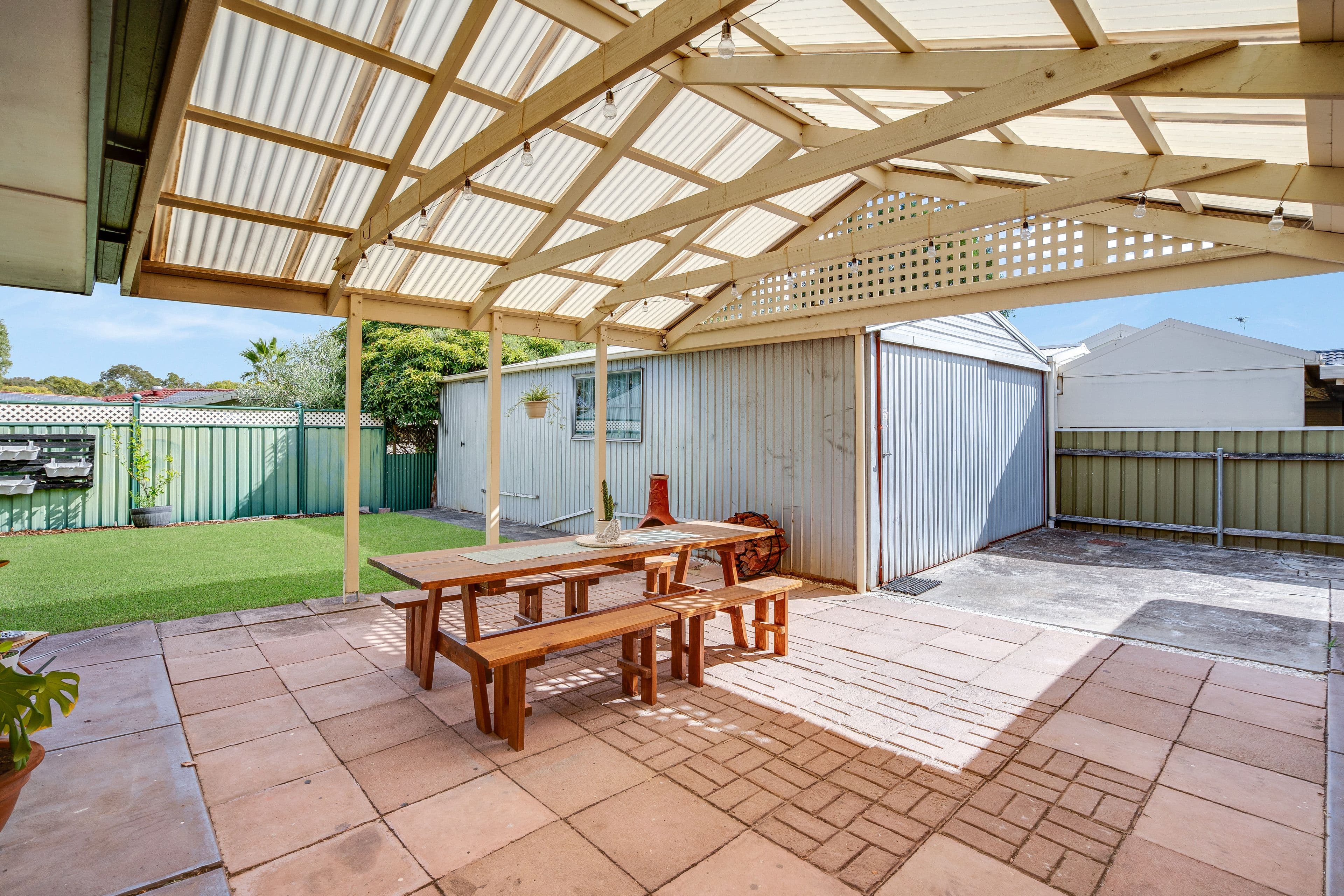 64 Tolley Road, St Agnes SA 5097, St Agnes - Thumbnail 5