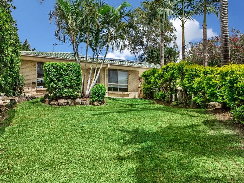7 Norse Close, Nerang QLD 4211, Nerang - Thumbnail 2