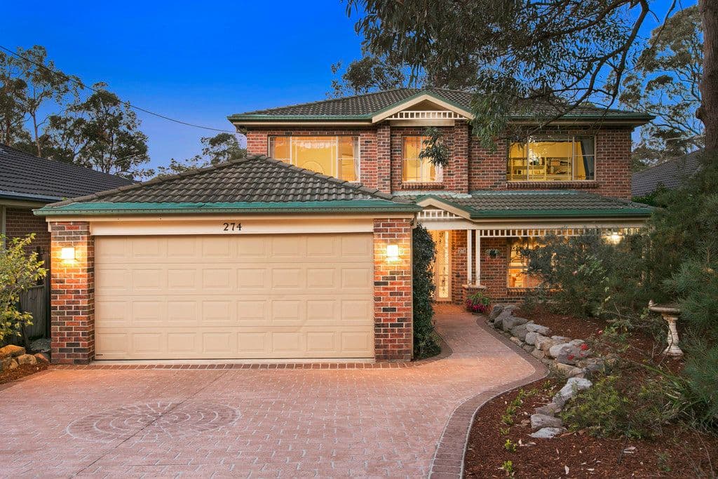 274 Kissing Point Road, Turramurra NSW 2074, South Turramurra - Image 1