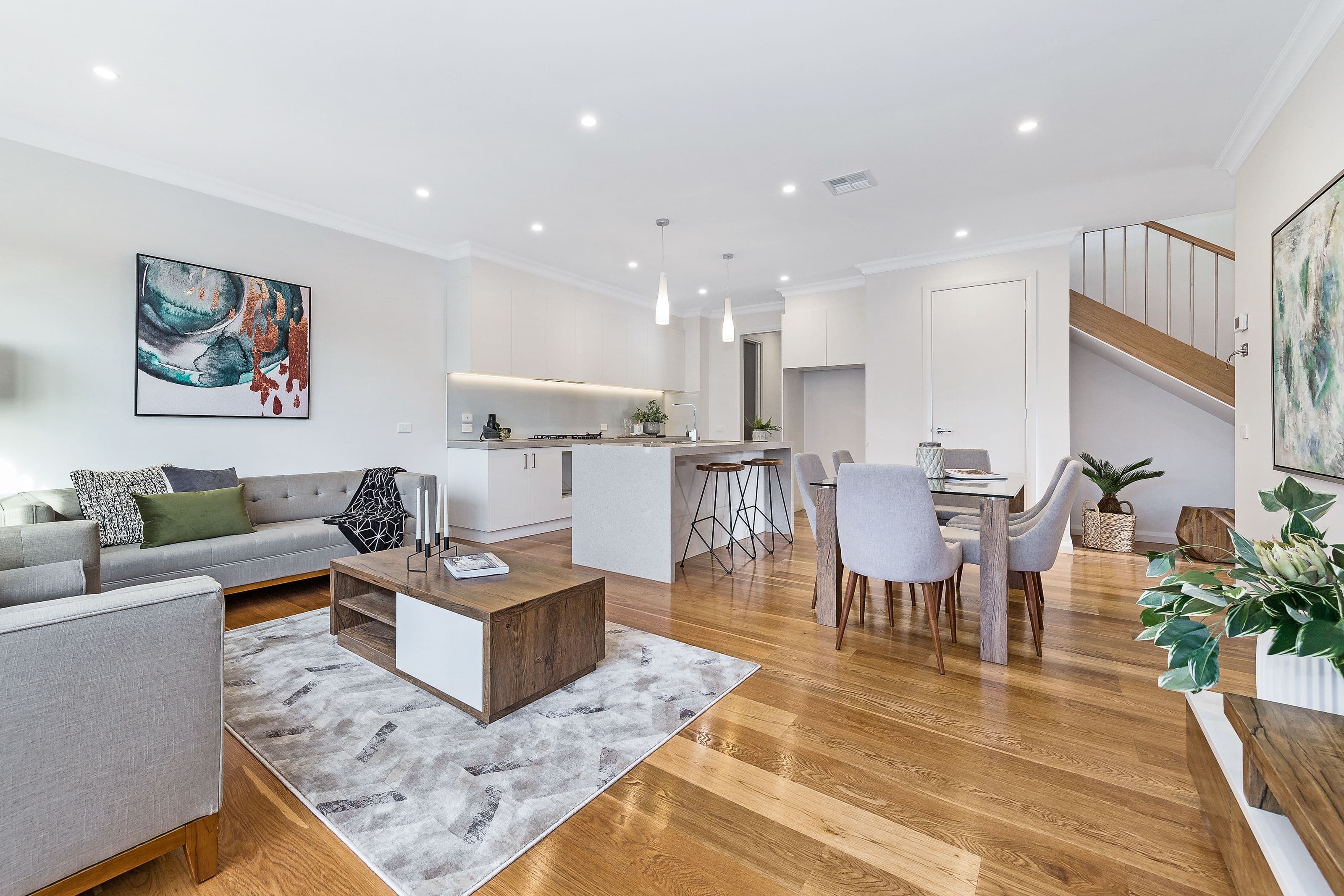 56 Wattle Grove, Mulgrave VIC 3170, Mulgrave - Thumbnail 2