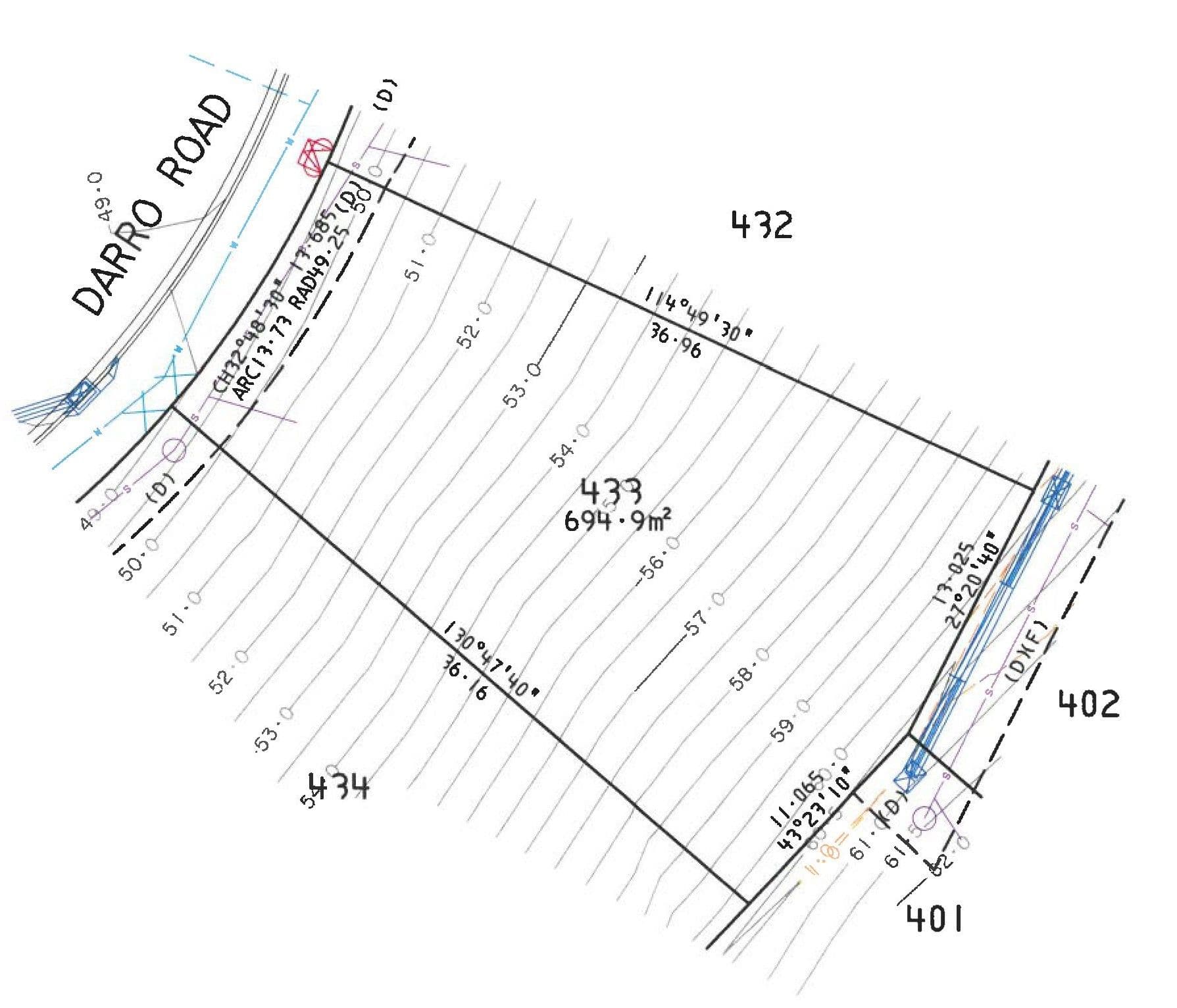 Lot 433 Darro Road, Terranora NSW 2486, Terranora - Thumbnail 2