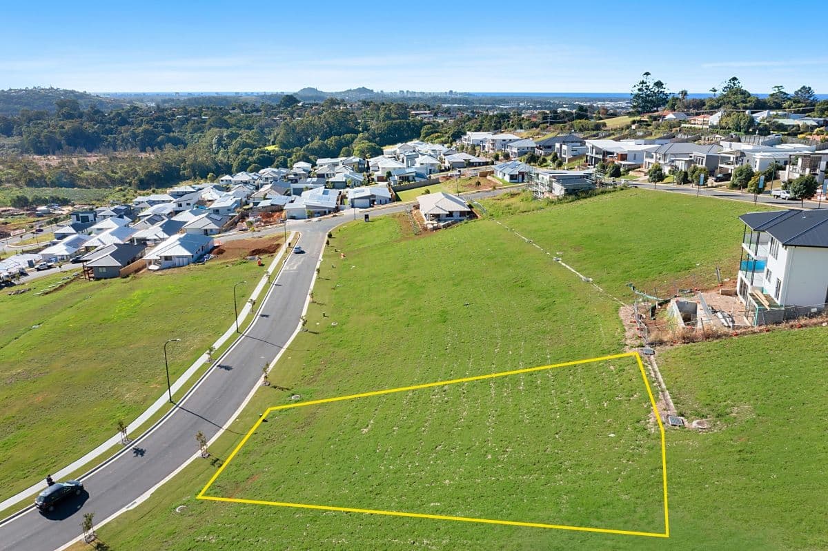 Lot 433 Darro Road, Terranora NSW 2486, Terranora - Thumbnail 4