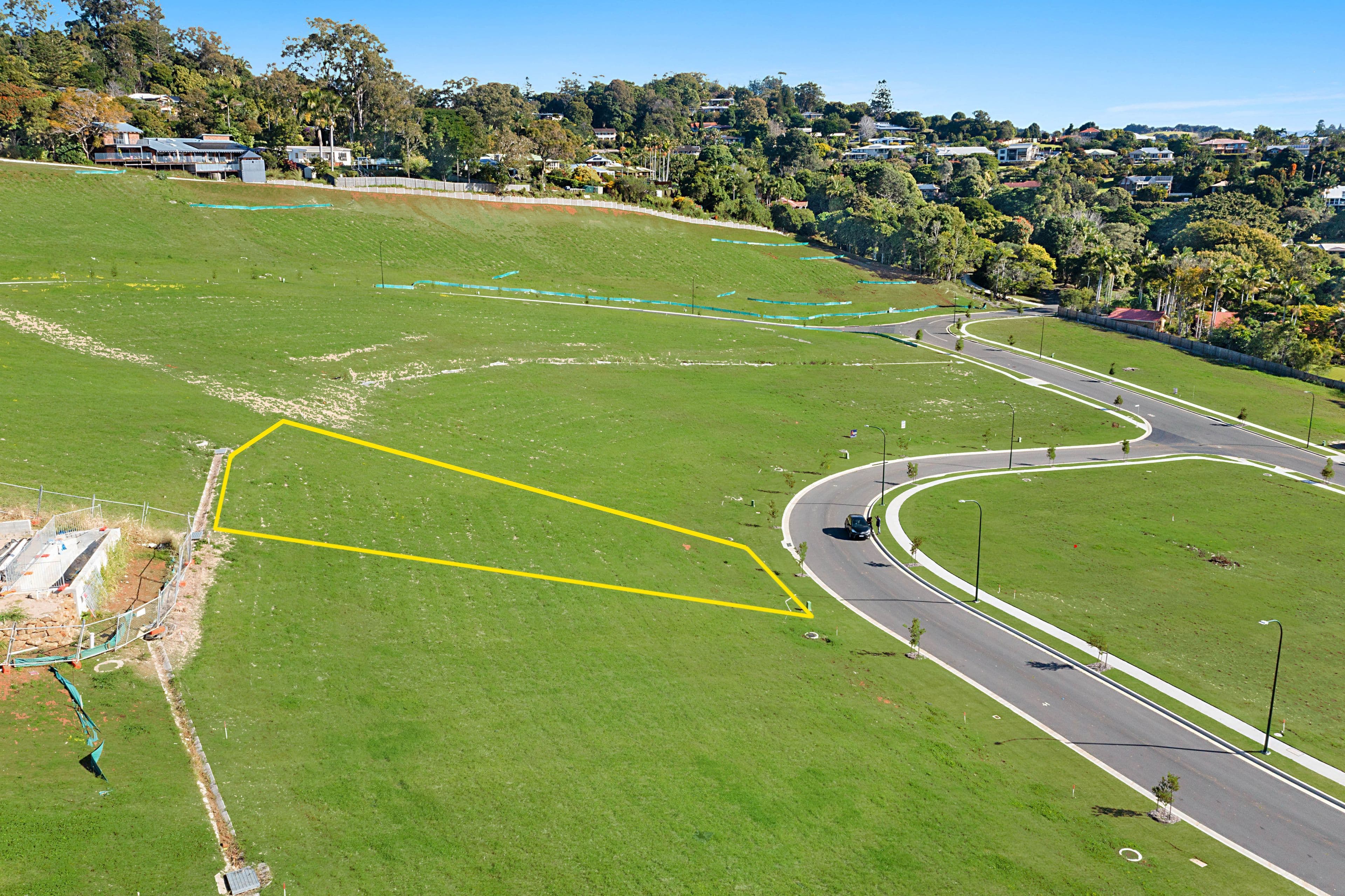 Lot 433 Darro Road, Terranora NSW 2486, Terranora - Thumbnail 7