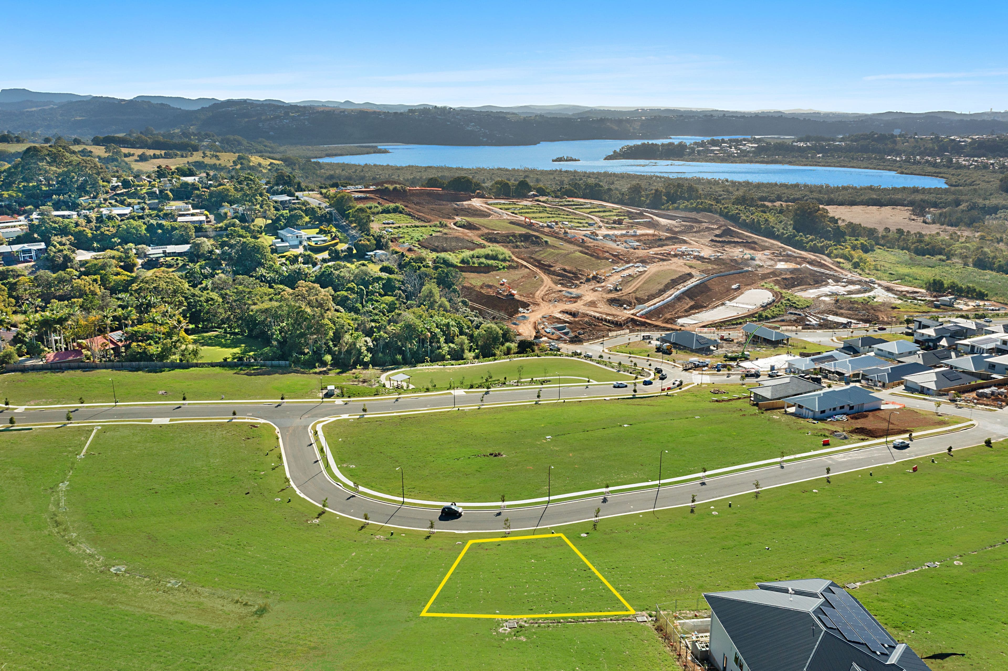 Lot 433 Darro Road, Terranora NSW 2486, Terranora - Thumbnail 8