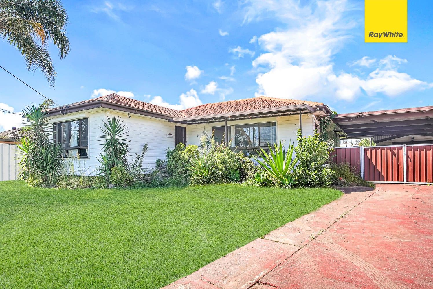 3 Lumea Place, Dharruk NSW 2770, Dharruk - Image 1