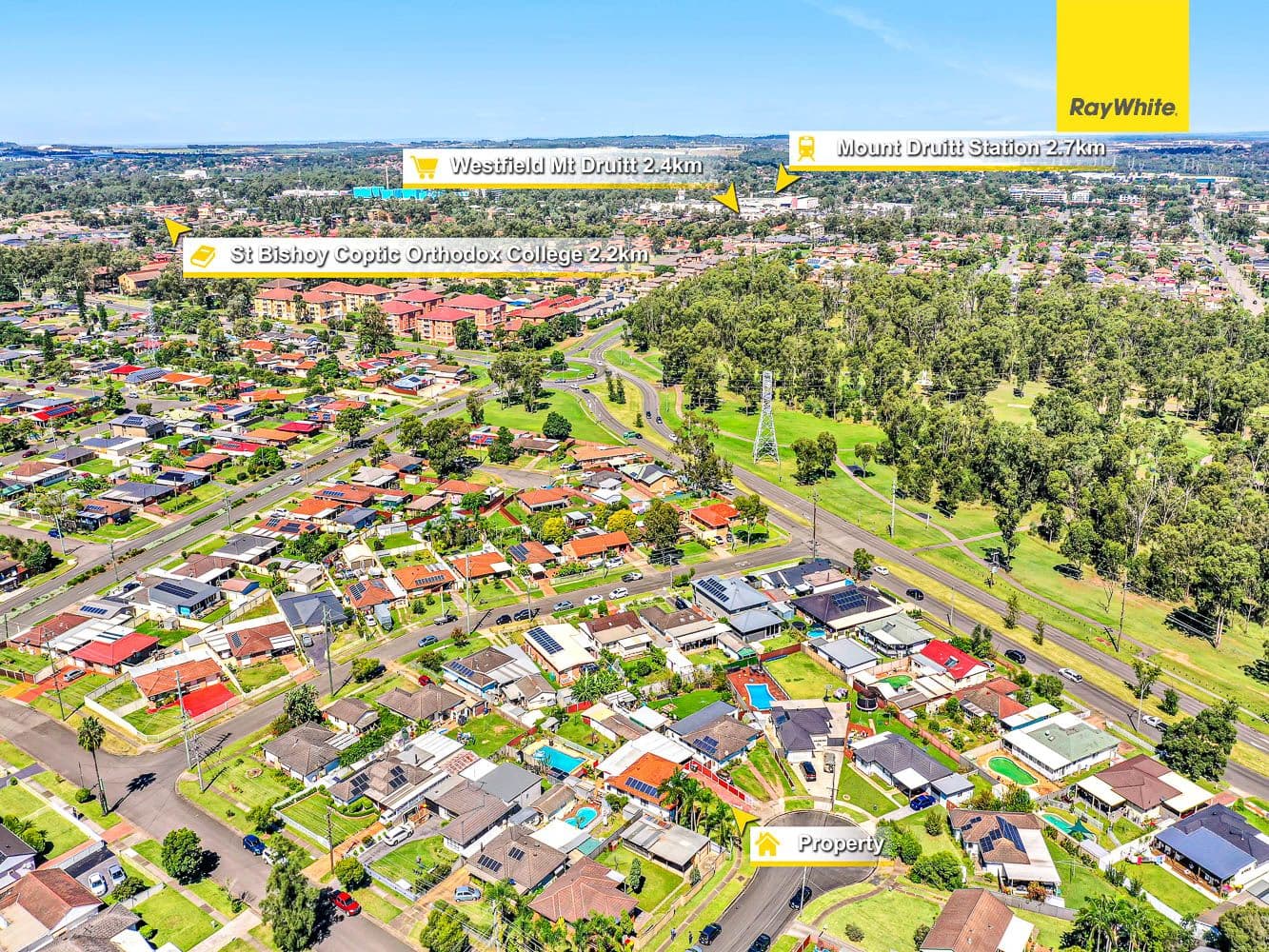 3 Lumea Place, Dharruk NSW 2770, Dharruk - Thumbnail 7