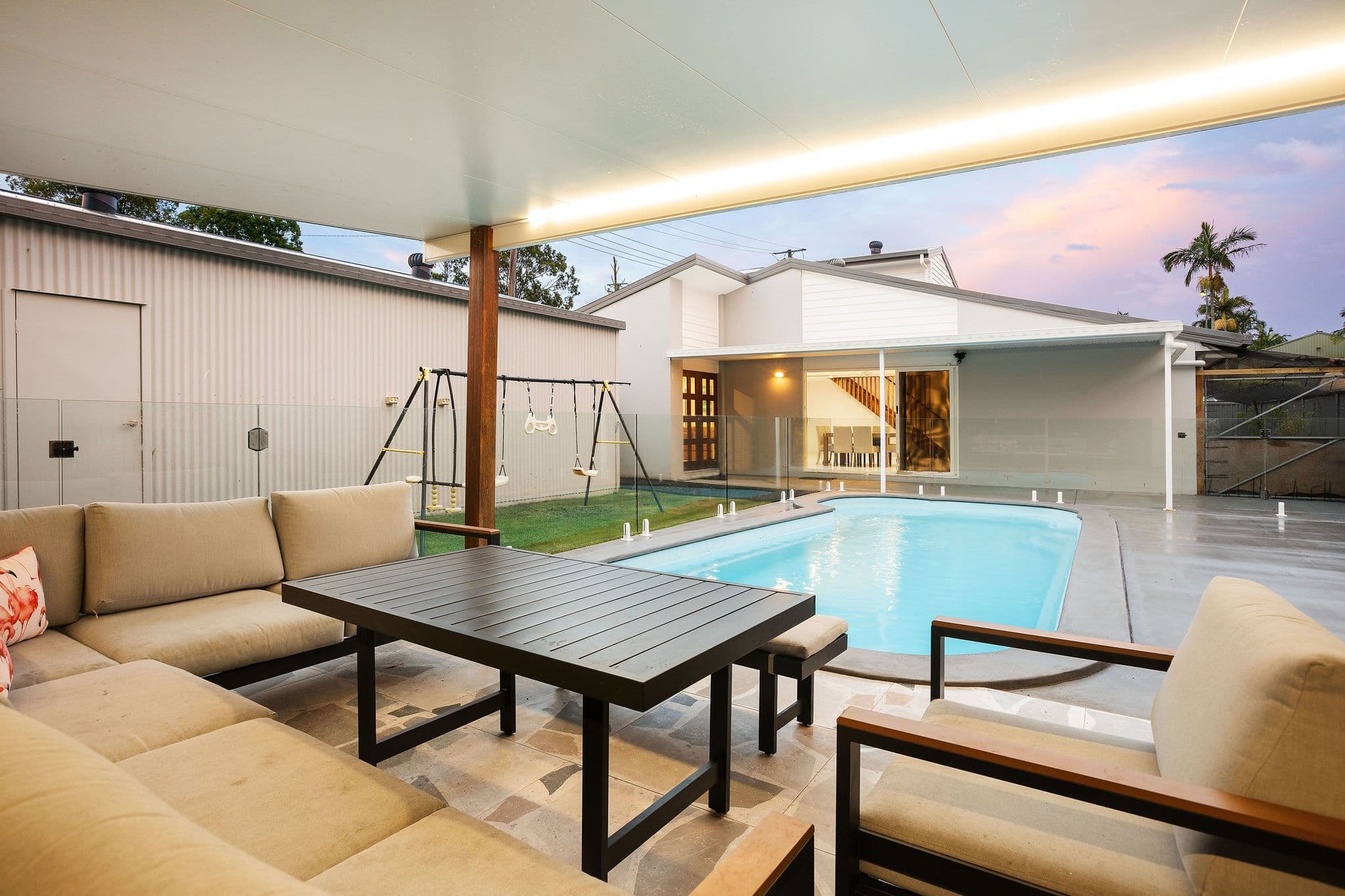 1 Bushtree Court, Burleigh Waters QLD 4220, Burleigh Waters - Thumbnail 2