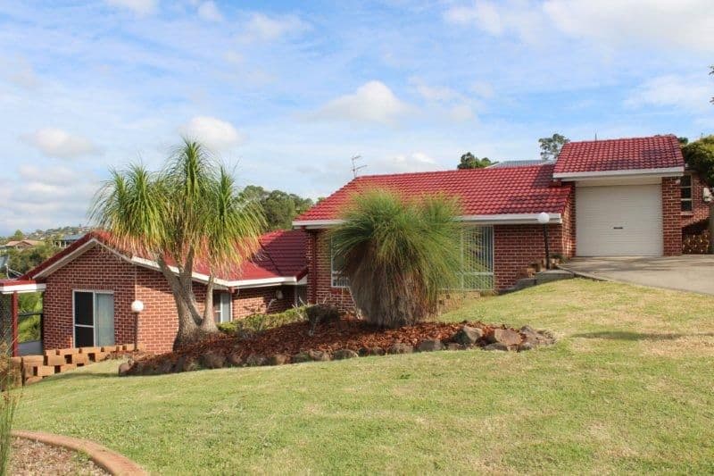12 Warrick Place, LISMORE HEIGHTS NSW 2480, Lismore Heights - Image 1
