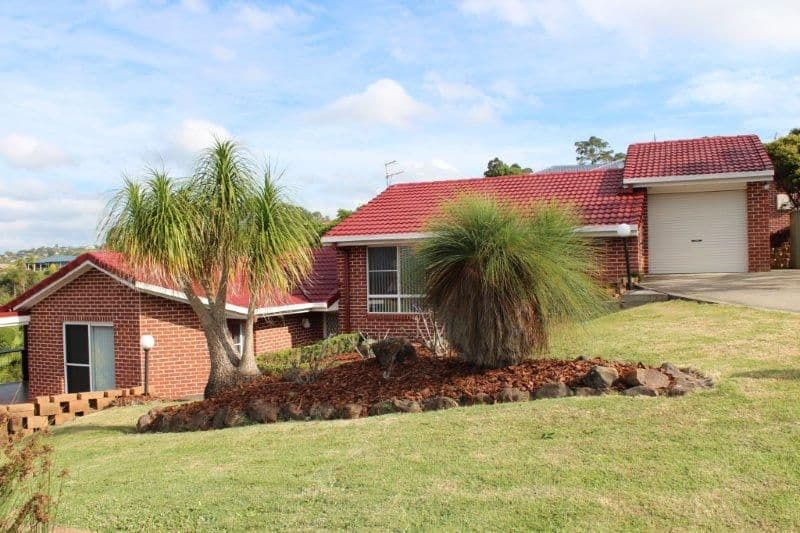 12 Warrick Place, LISMORE HEIGHTS NSW 2480, Lismore Heights - Thumbnail 5