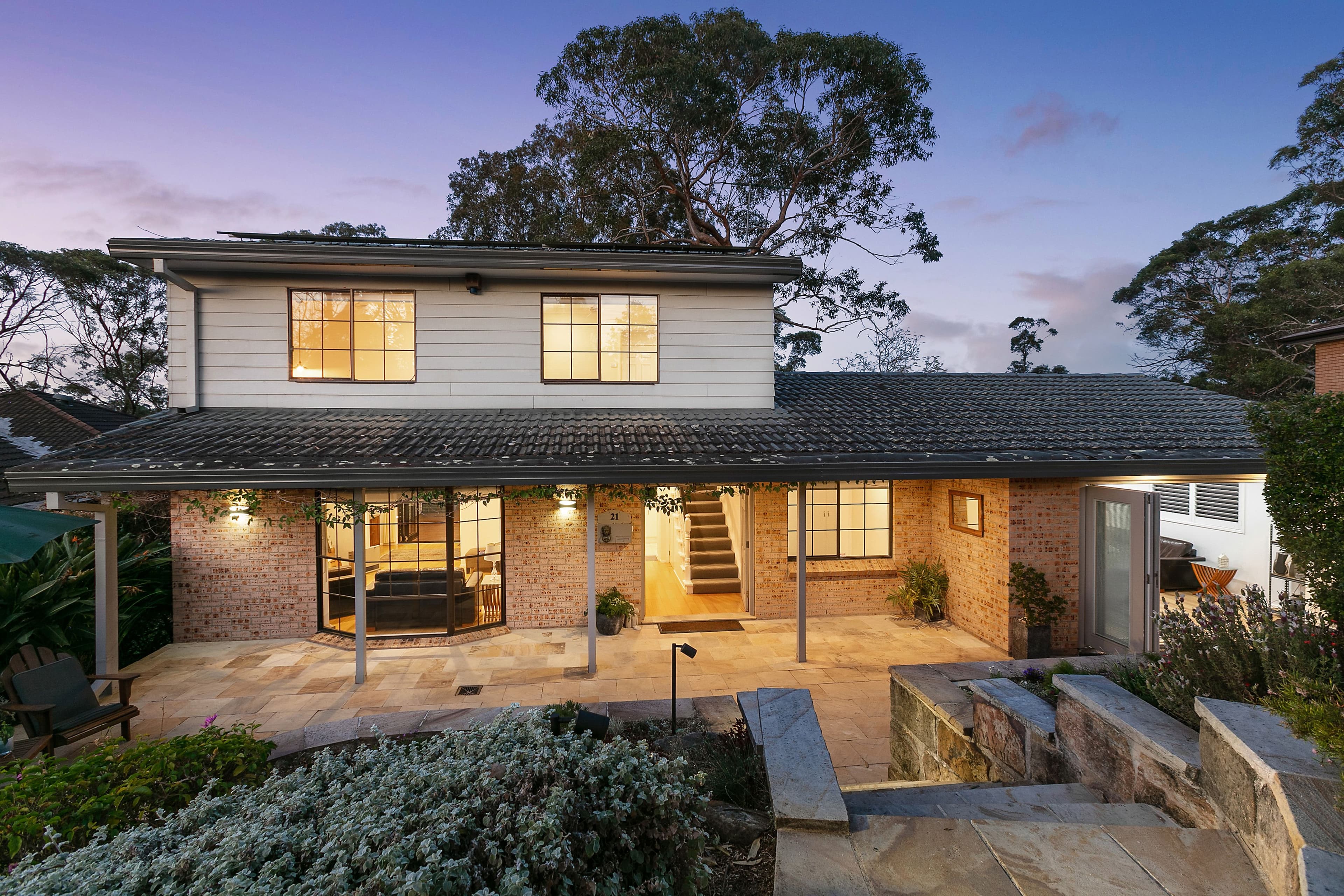 21 Robinson Close, Hornsby Heights NSW 2077, Hornsby Heights - Image 1