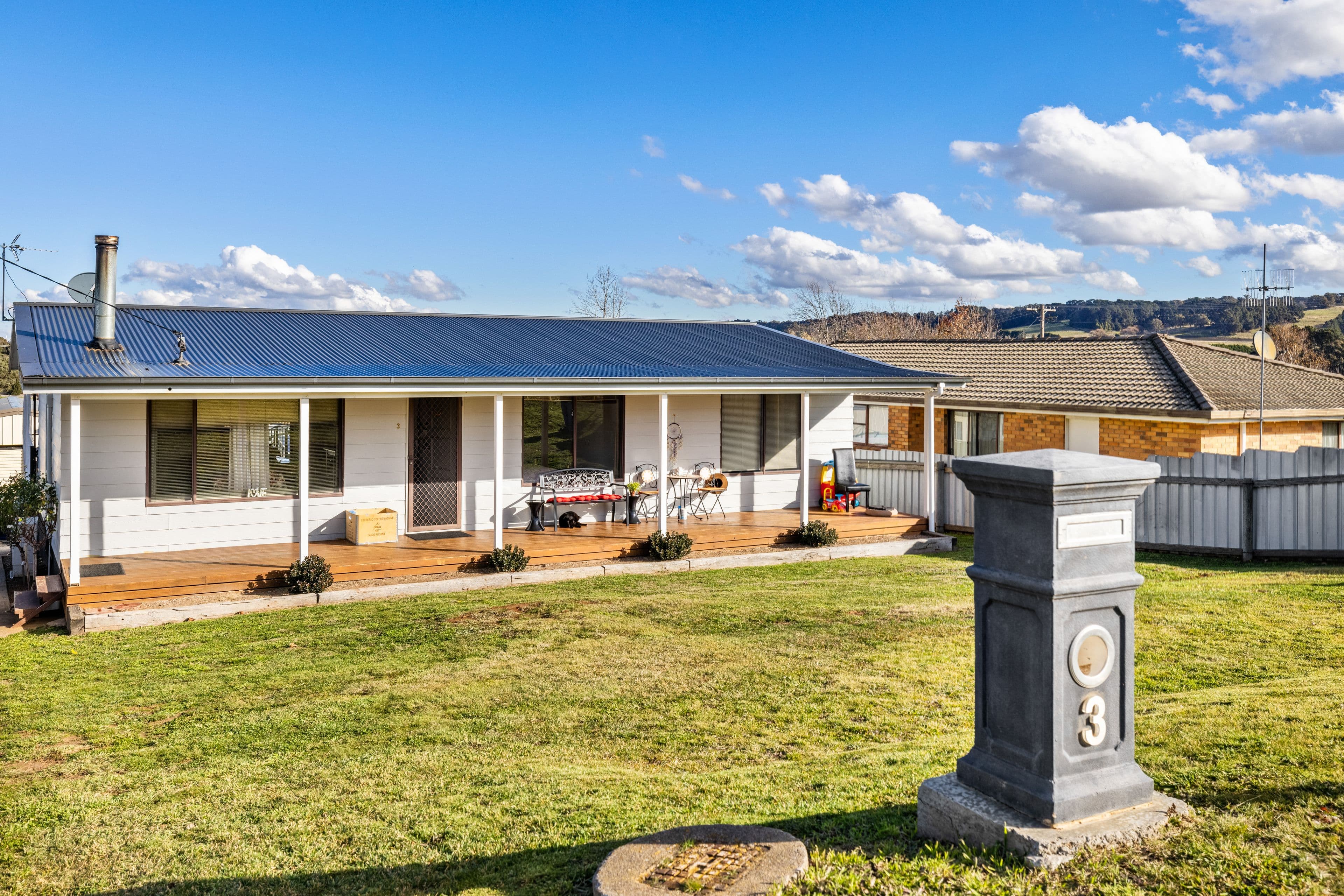 3 Parker Street, Crookwell NSW 2583, Crookwell - Image 1