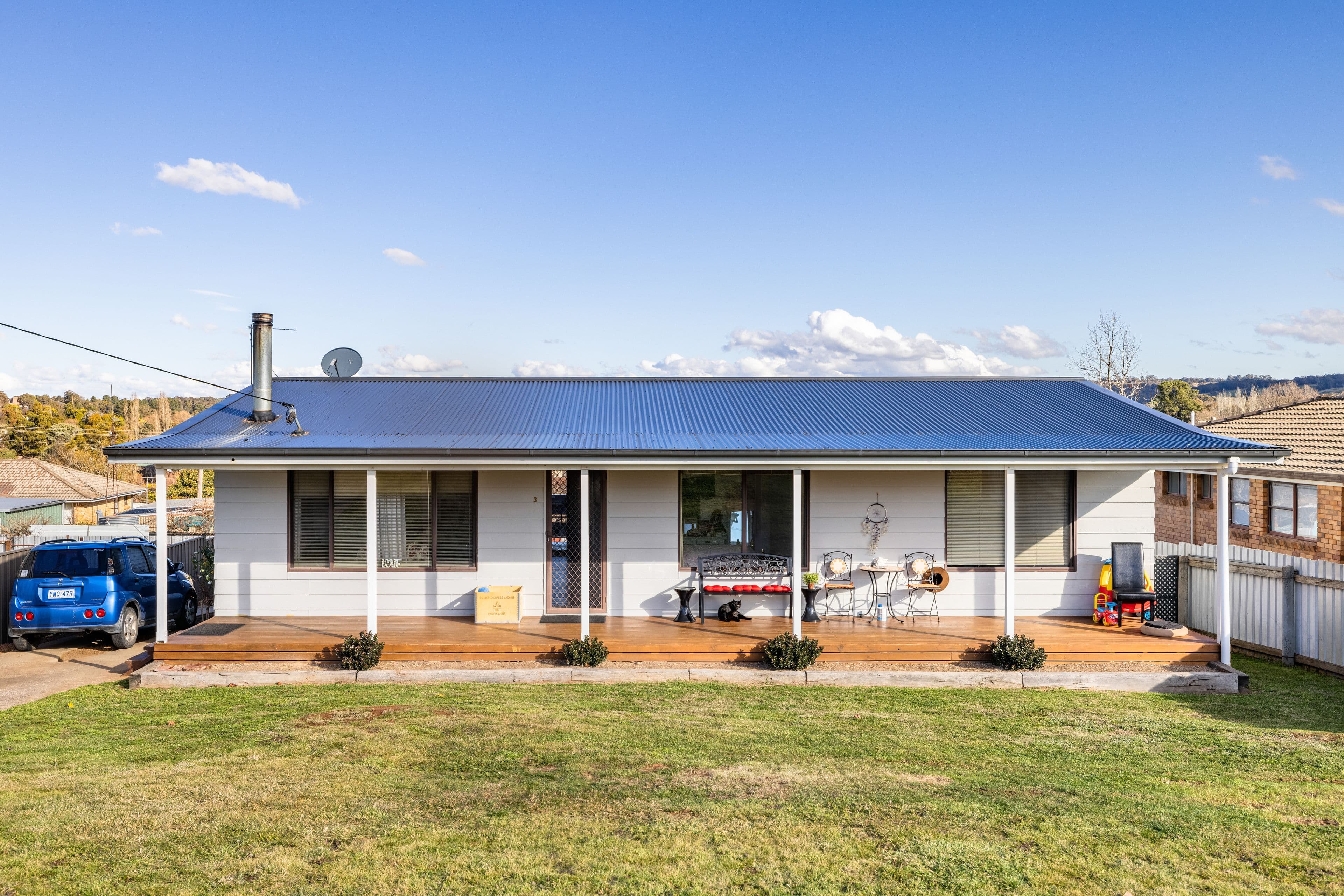 3 Parker Street, Crookwell NSW 2583, Crookwell - Thumbnail 2