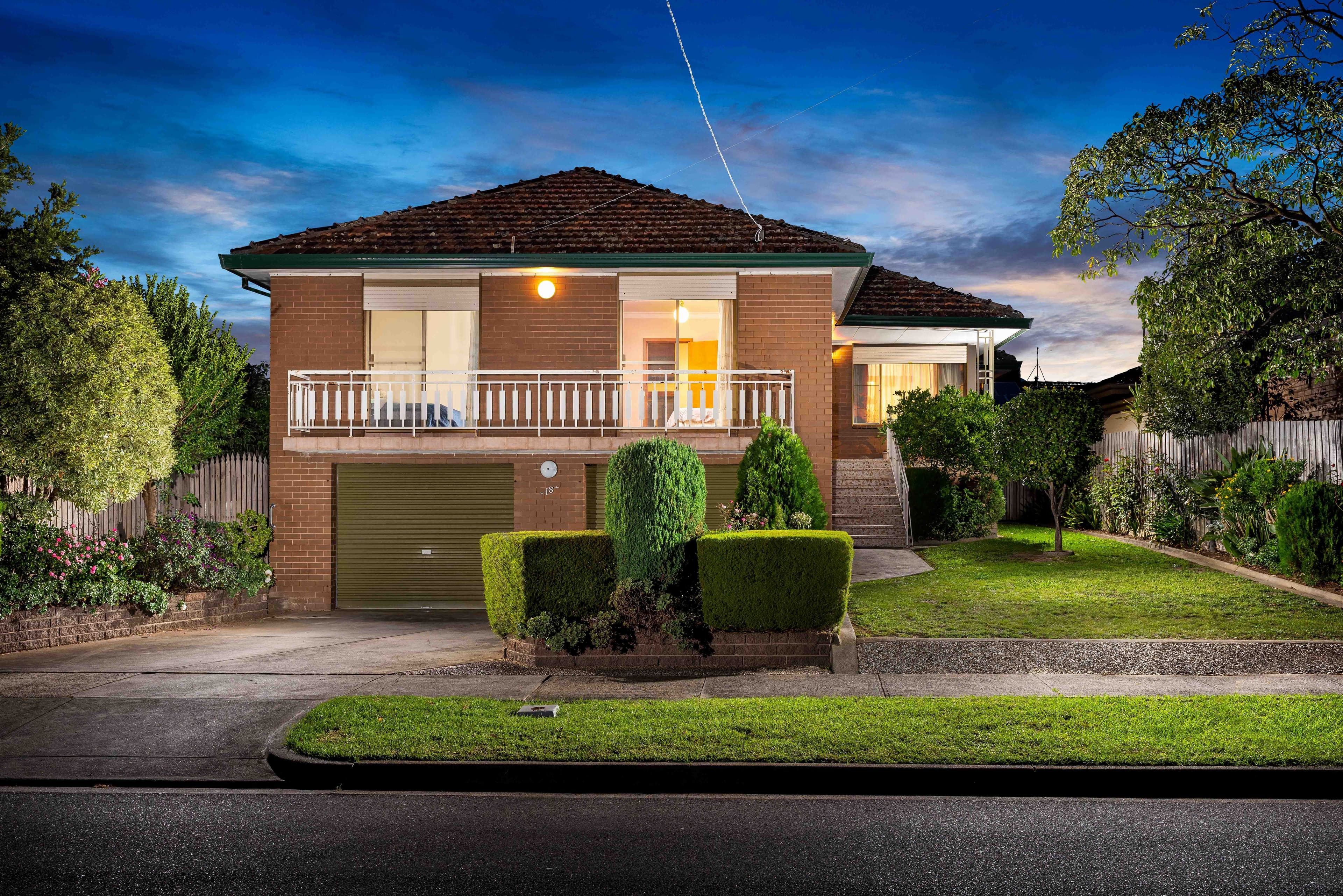 18 Luton Way, Bundoora VIC 3083, Bundoora - Image 1