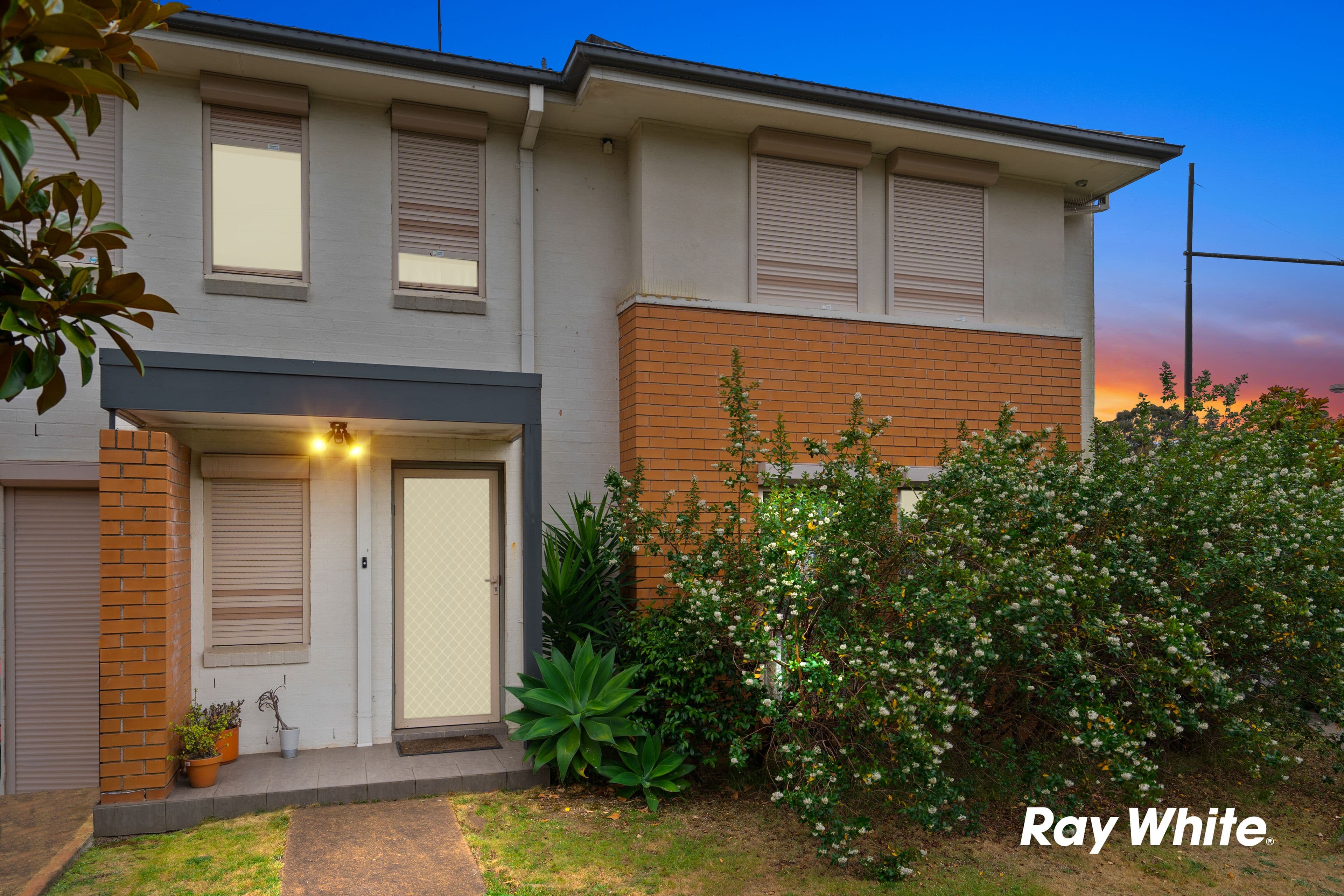 119 Doonside Crescent, Woodcroft NSW 2767, Woodcroft - Image 1