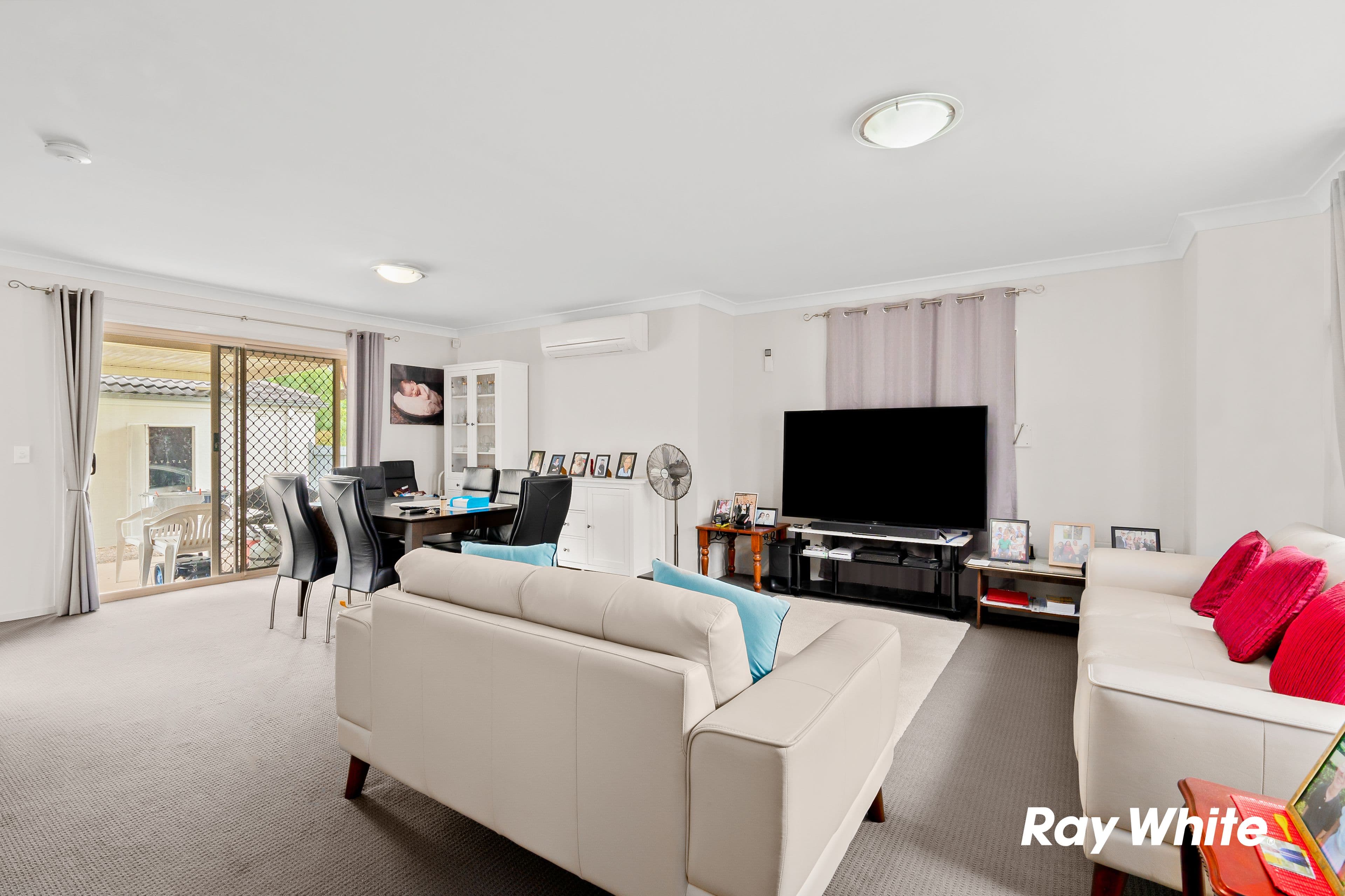 119 Doonside Crescent, Woodcroft NSW 2767, Woodcroft - Thumbnail 2