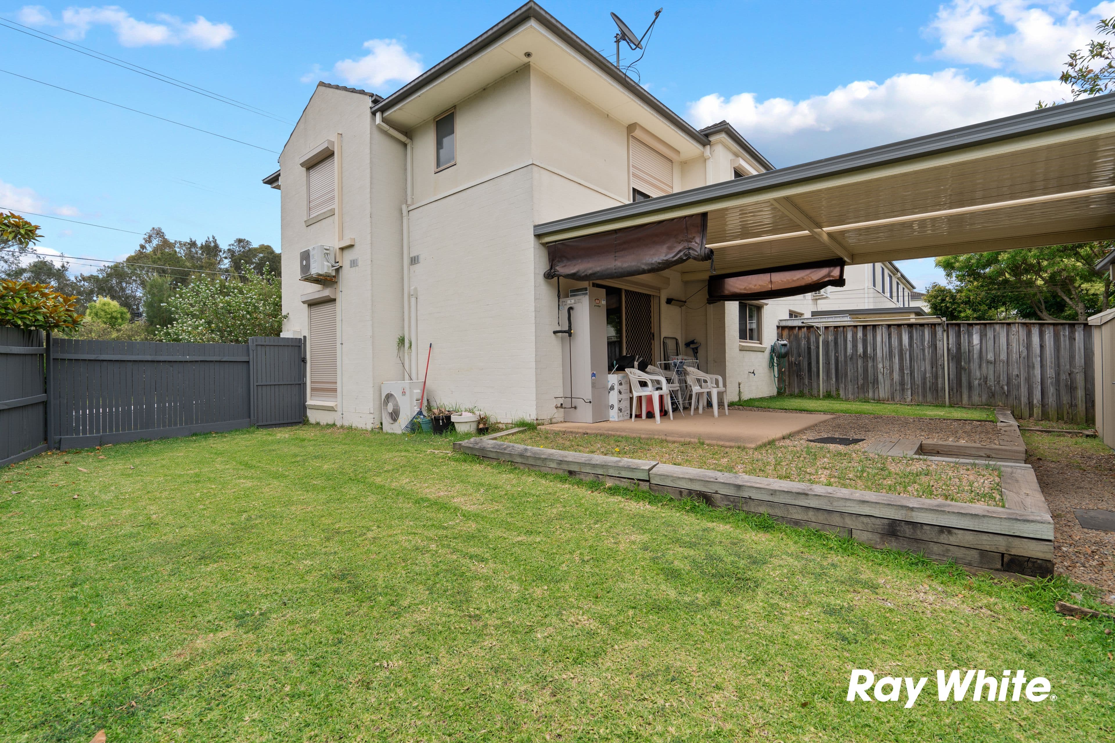 119 Doonside Crescent, Woodcroft NSW 2767, Woodcroft - Thumbnail 7