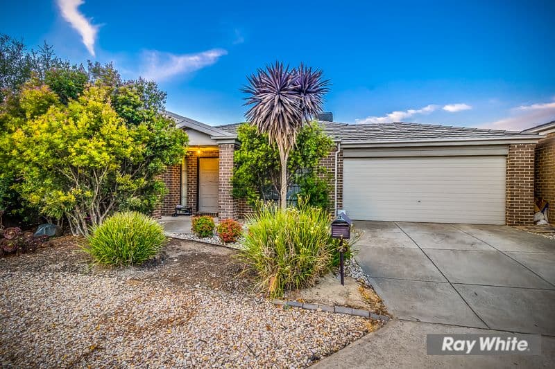 2 Heygate Court, Truganina VIC 3029, Truganina - Image 1