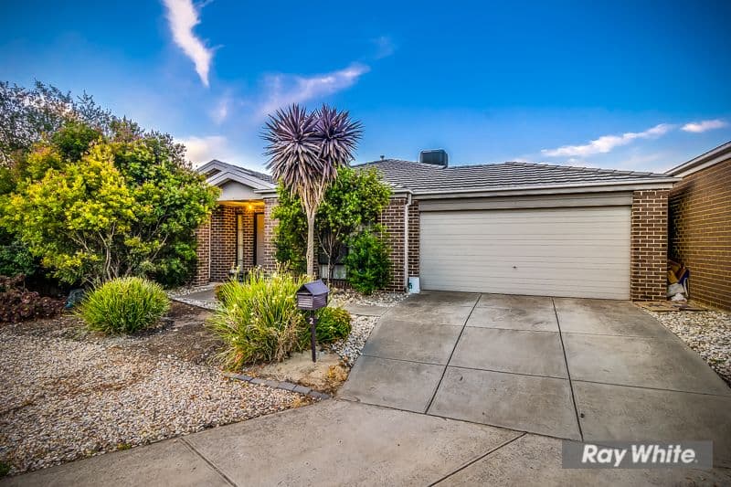 2 Heygate Court, Truganina VIC 3029, Truganina - Thumbnail 2