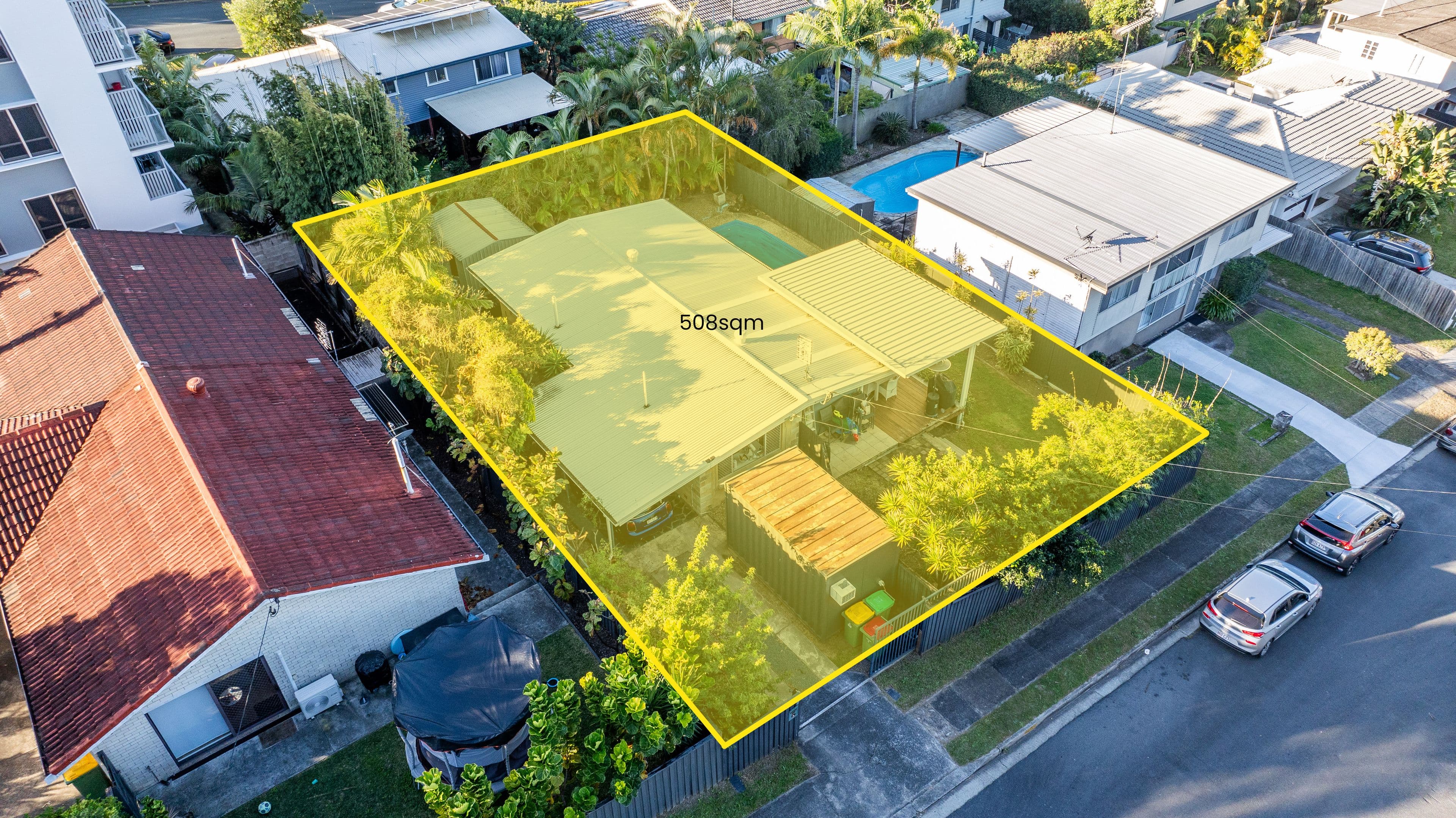 9 Ellen Street, Southport QLD 4215, Southport - Thumbnail 4