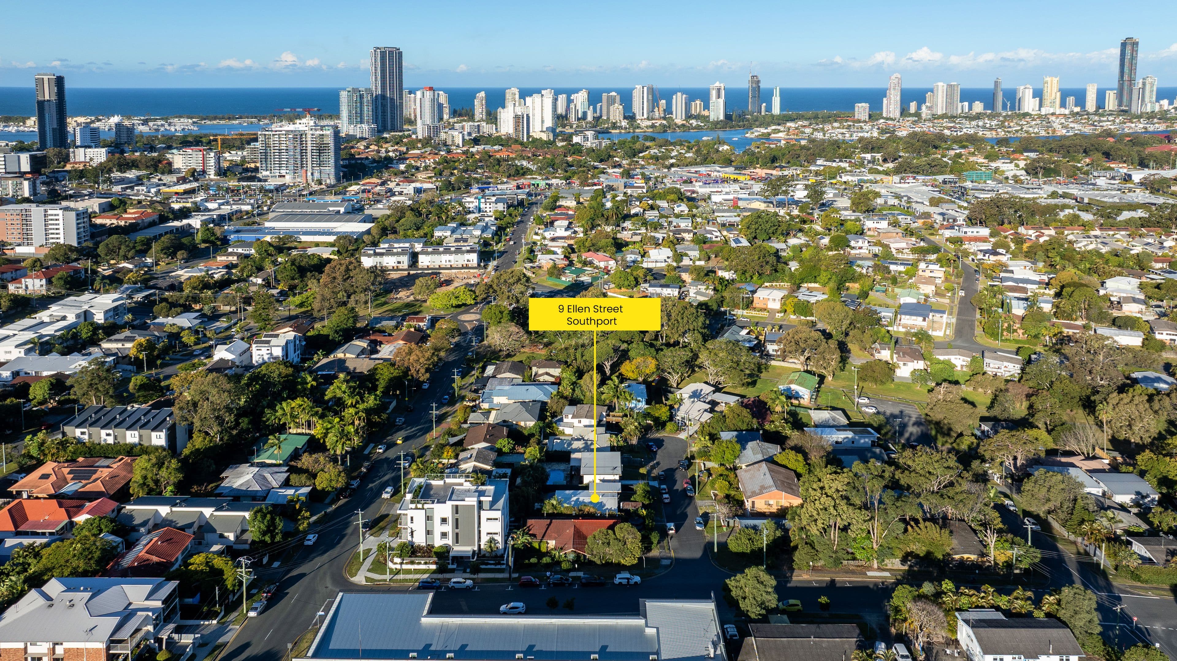 9 Ellen Street, Southport QLD 4215, Southport - Thumbnail 8