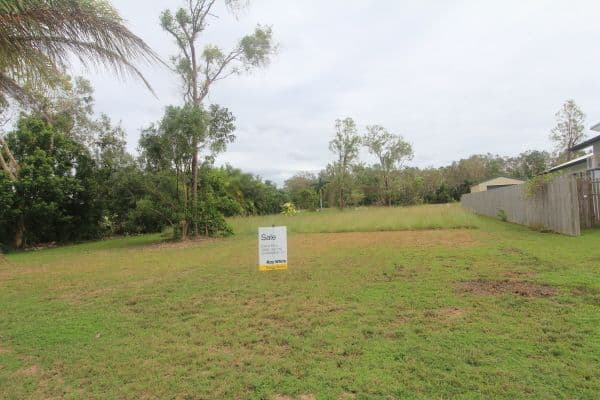 11 Virginia Court, BALGAL BEACH QLD 4816, Balgal Beach - Image 1