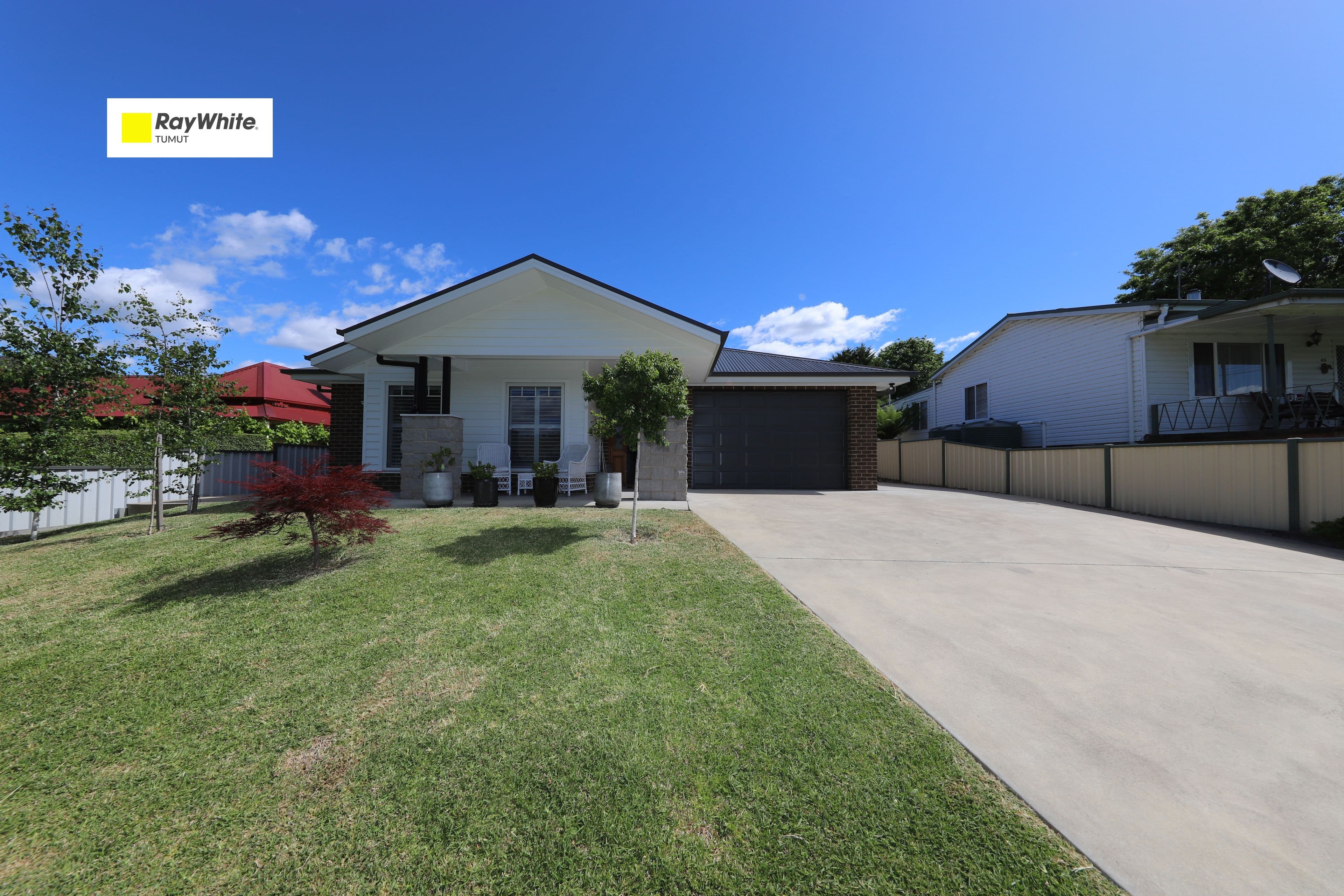 43 Gundagai Street, Adelong NSW 2729, Adelong - Image 1