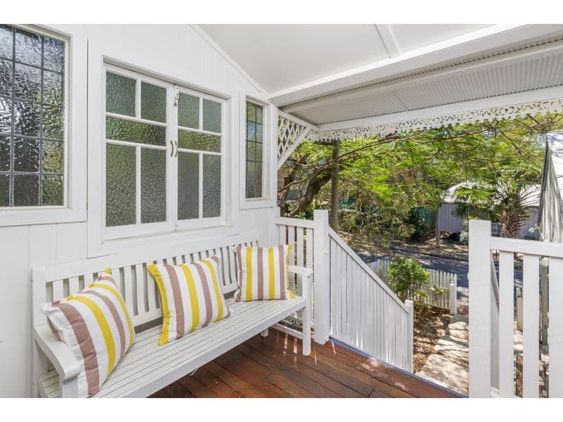 36A Garden Terrace, NEWMARKET QLD 4051, Newmarket - Thumbnail 2