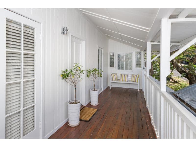 36A Garden Terrace, NEWMARKET QLD 4051, Newmarket - Thumbnail 3